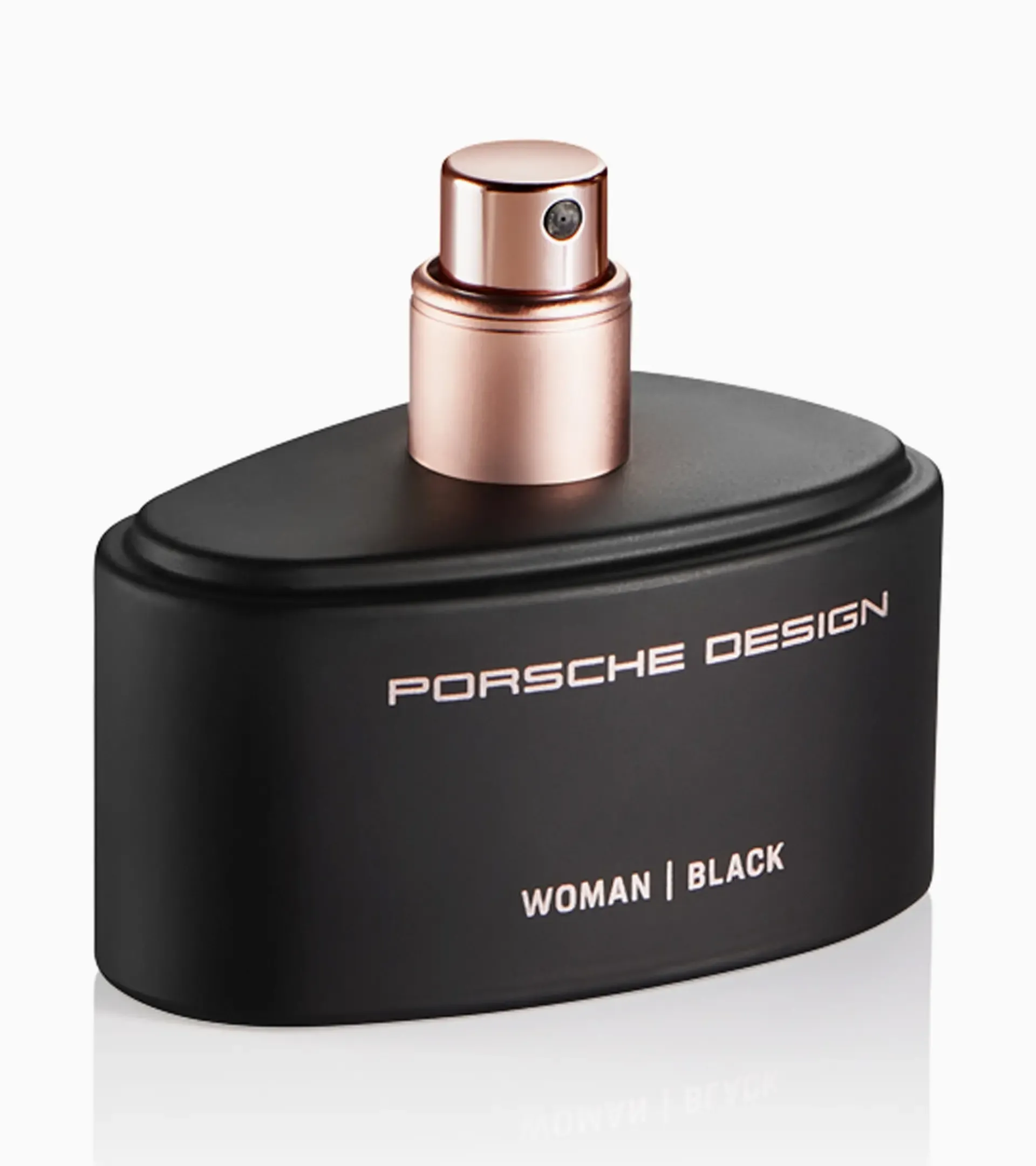 Porsche Design Woman | Black Eau de Parfum thumbnail 1