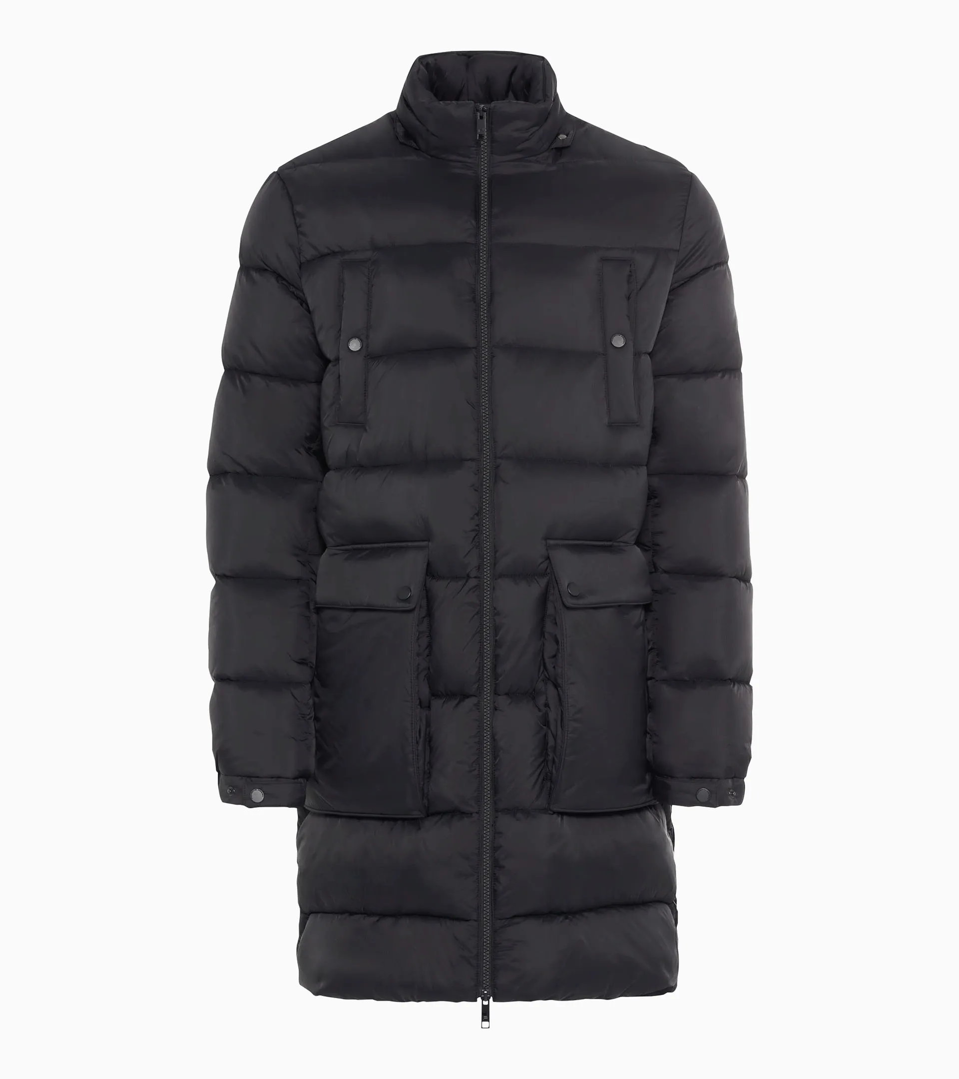 Light Weight Parka 3