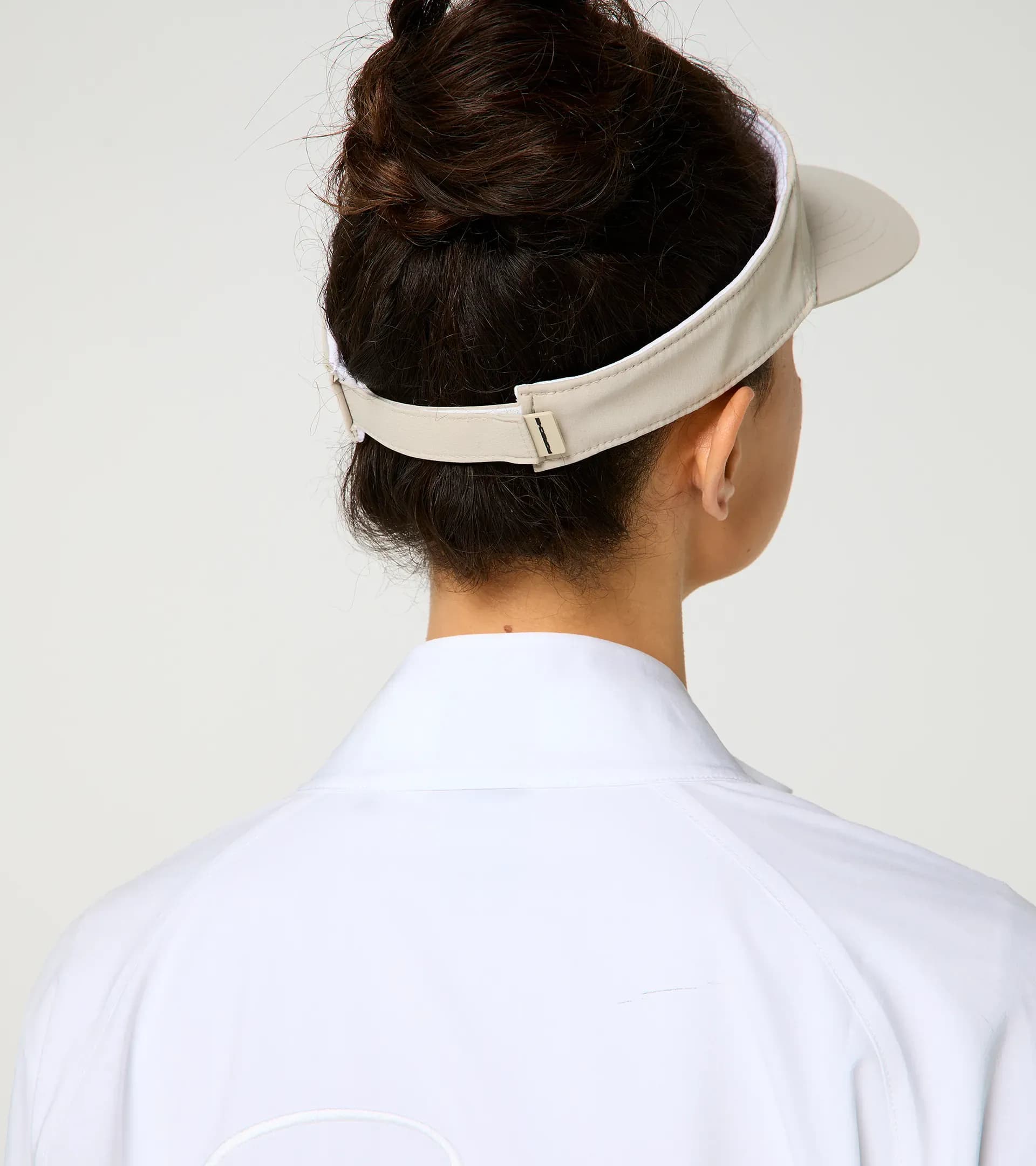 Golf visor – 911 Targa 60Y 5