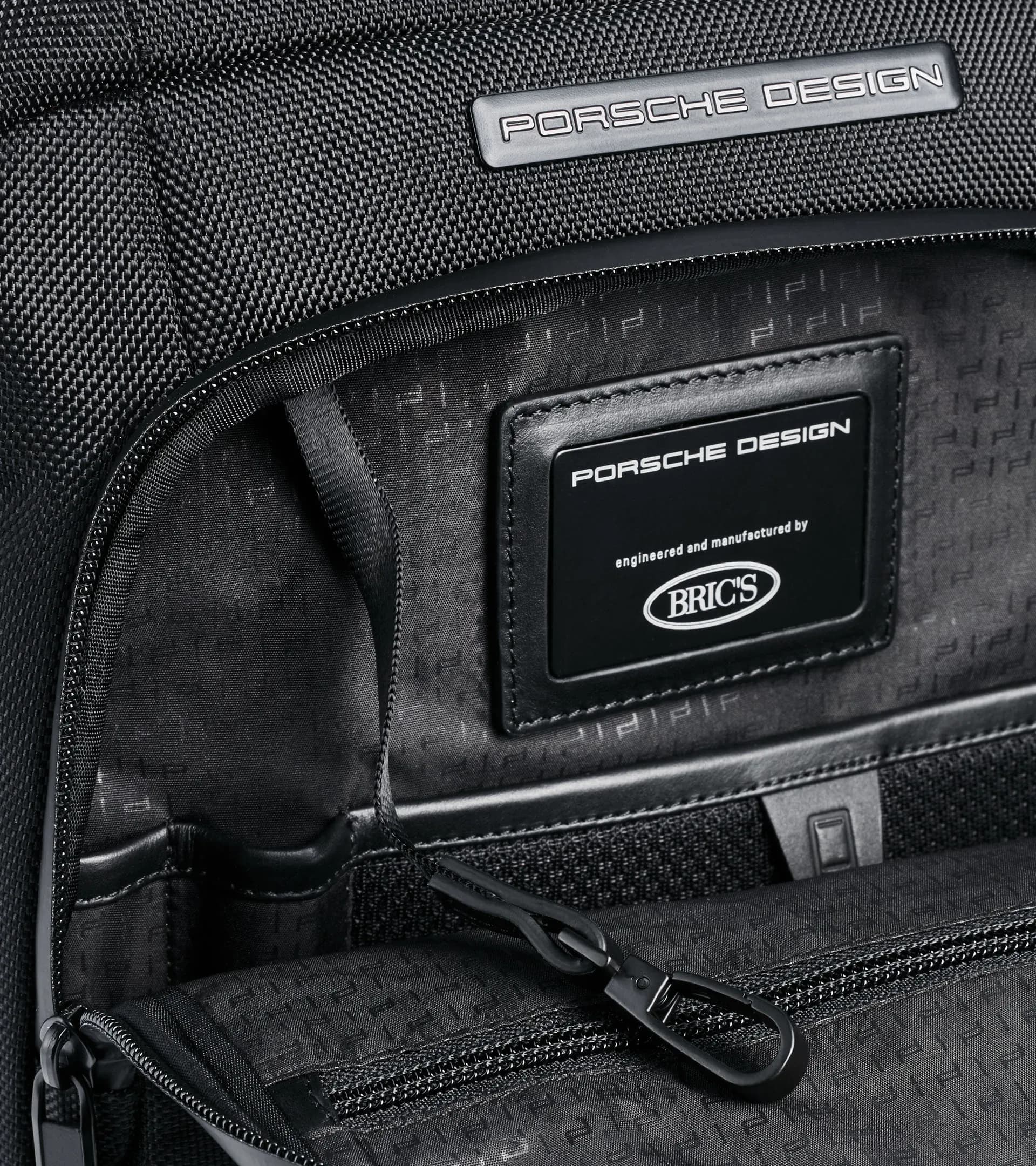 Roadster Pro Backpack XS 4