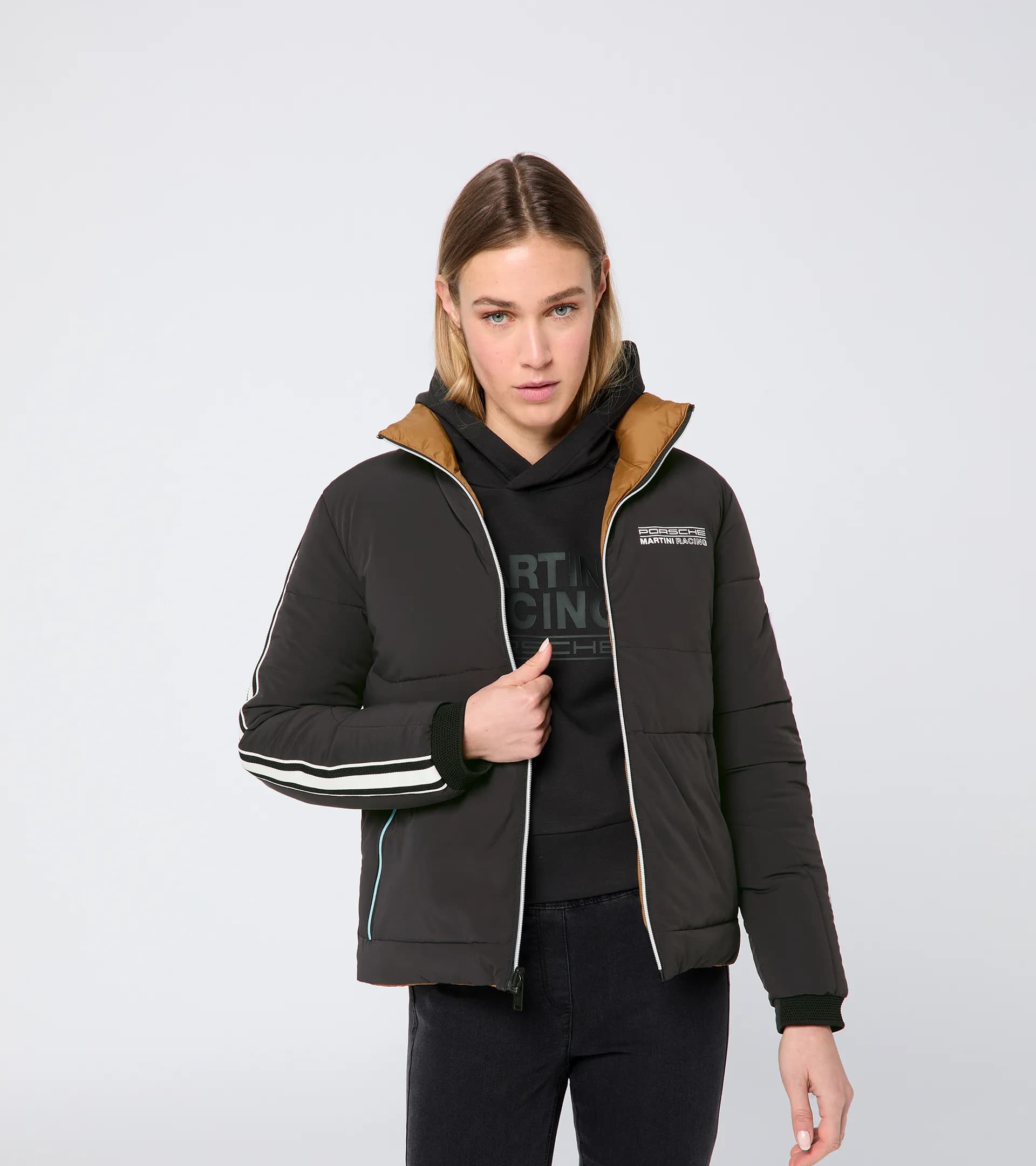 Reversible jacket  – MARTINI RACING® 7