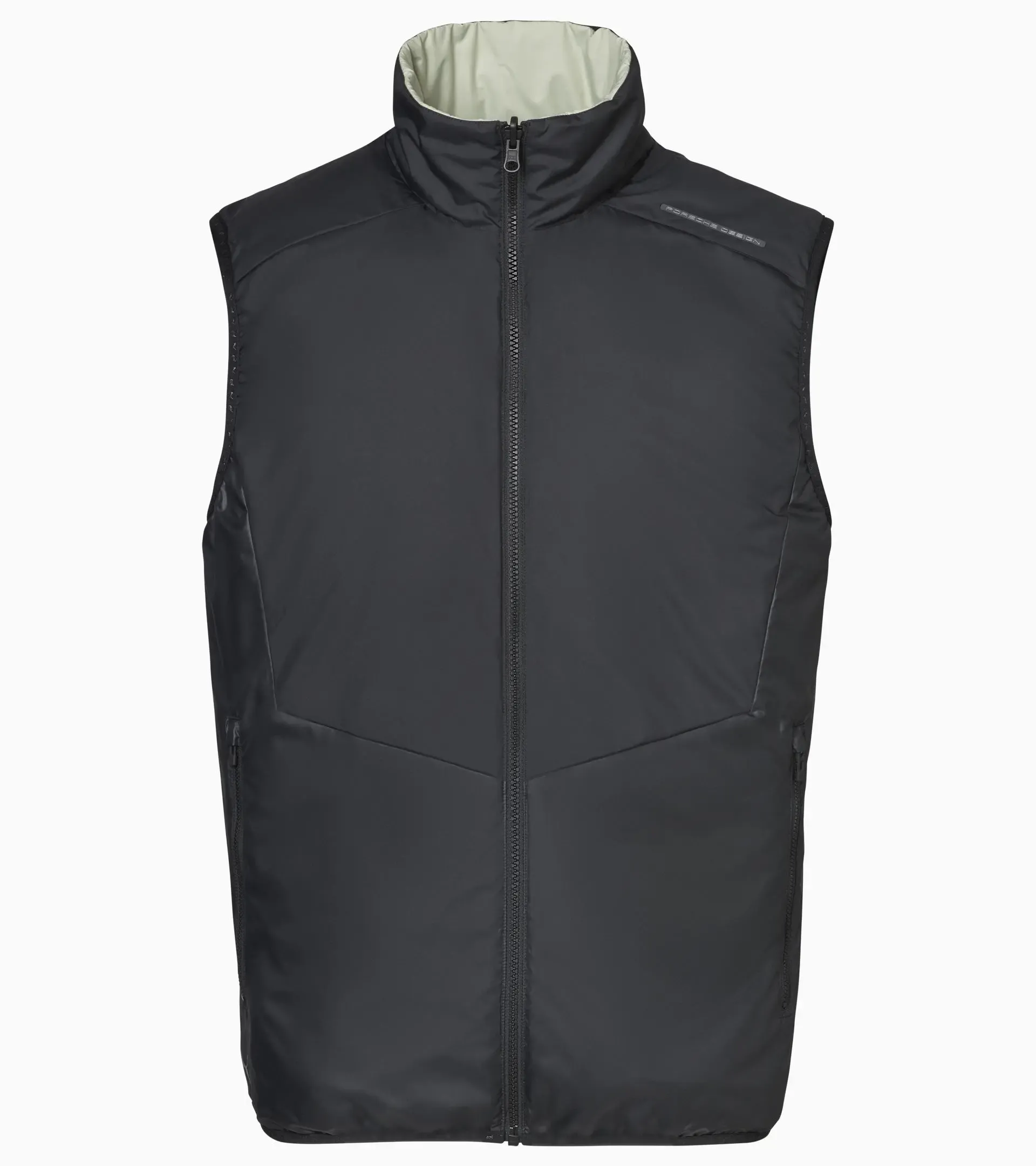 Reverisble Light Padded Vest 3