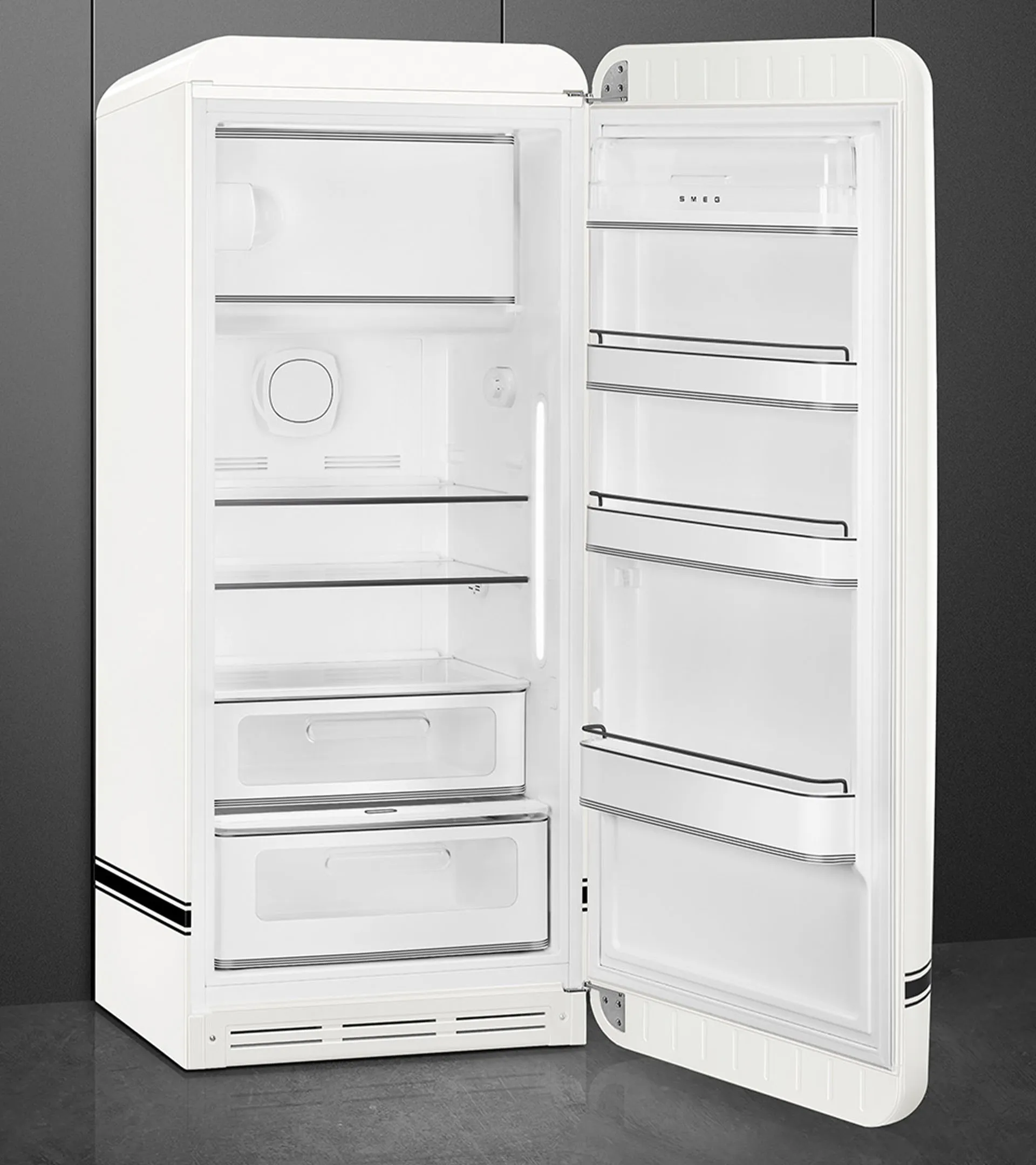 Fridge – Porsche x Smeg 5