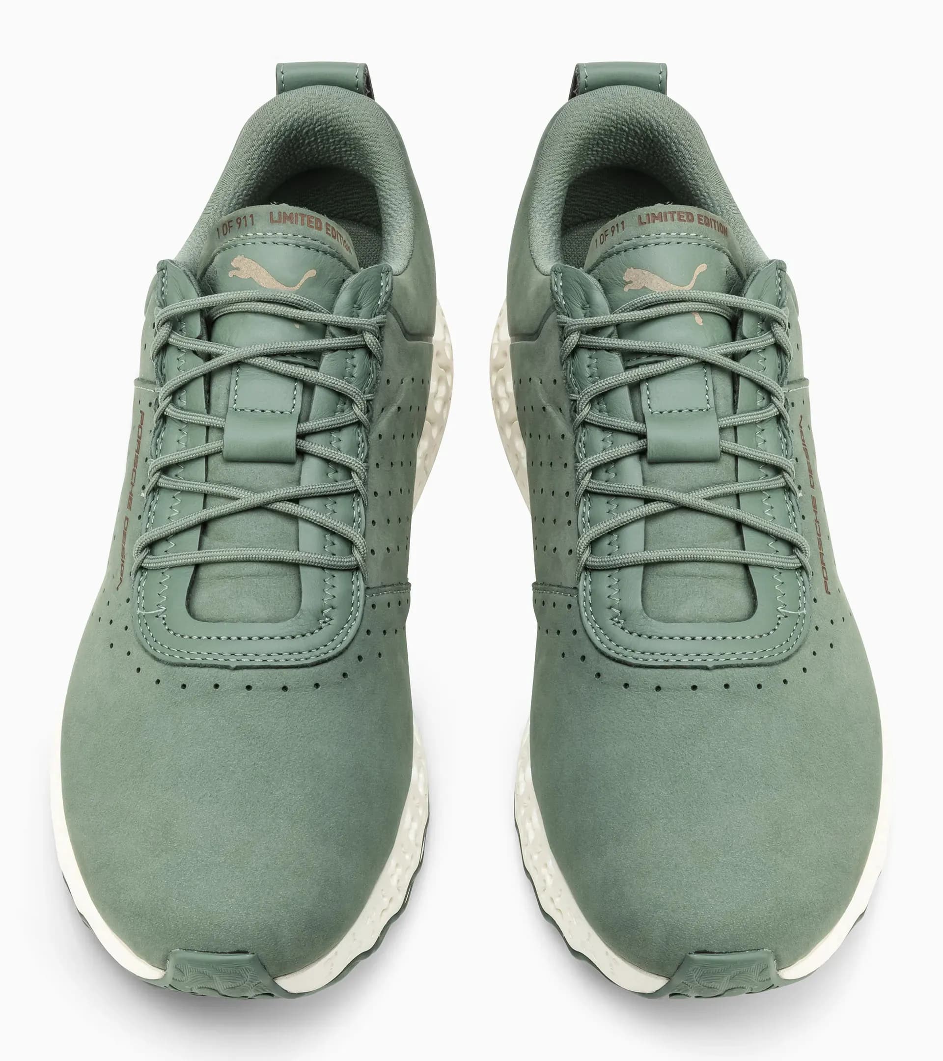 XETIC® N II Sneaker Ltd. 3