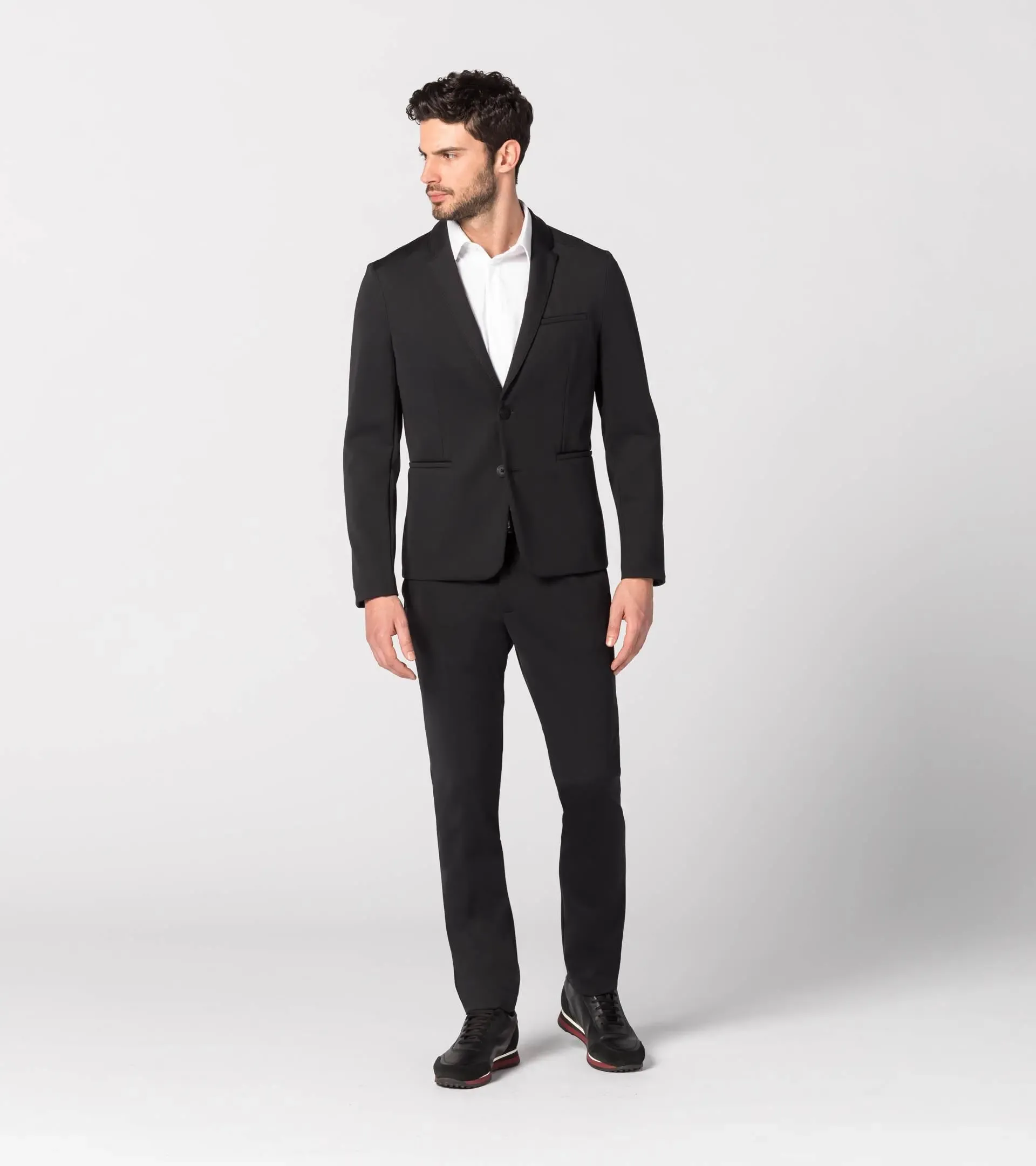 Modern Driving Blazer 5