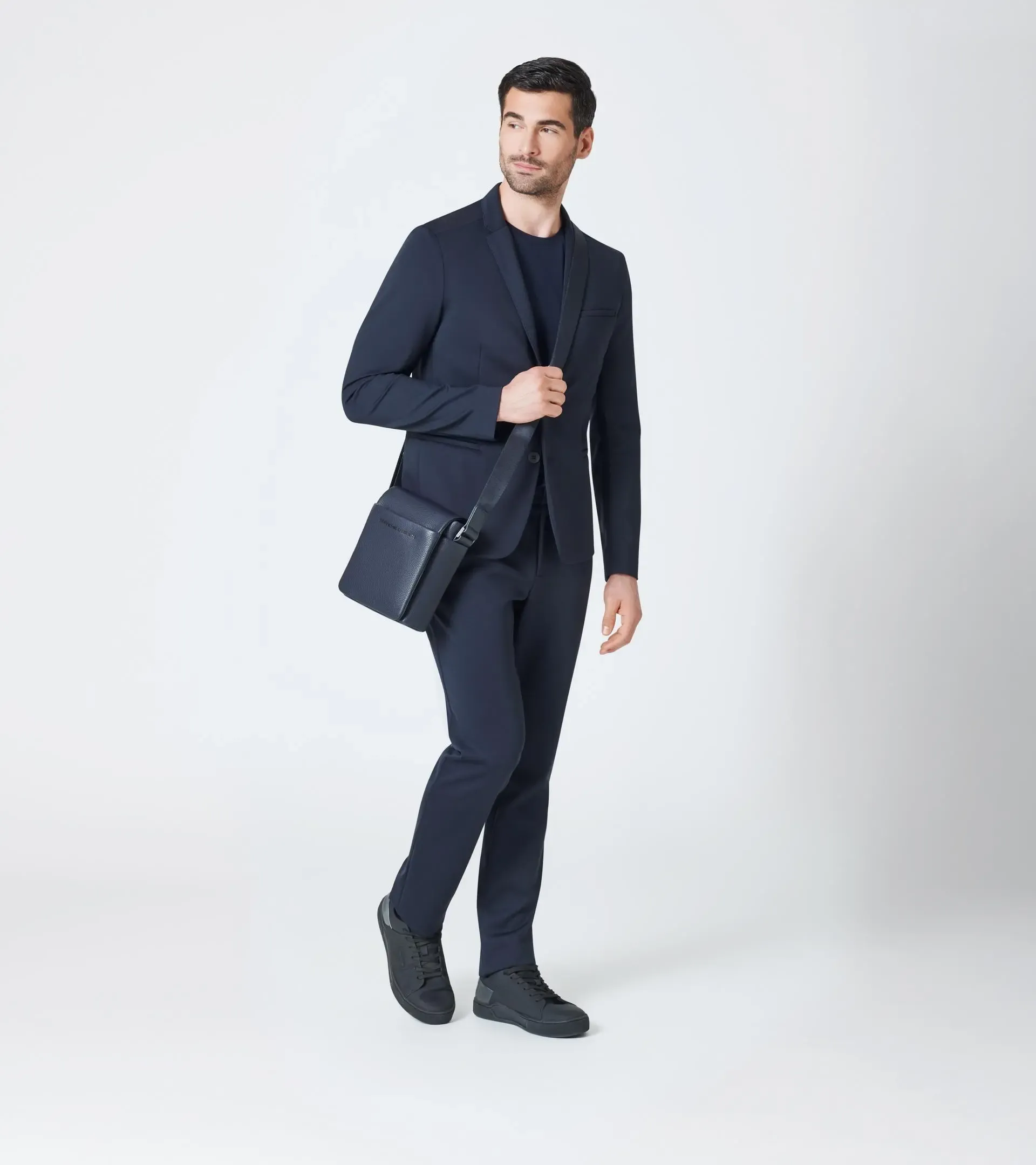 Cervo 2.1 ShoulderBag SVZ 8