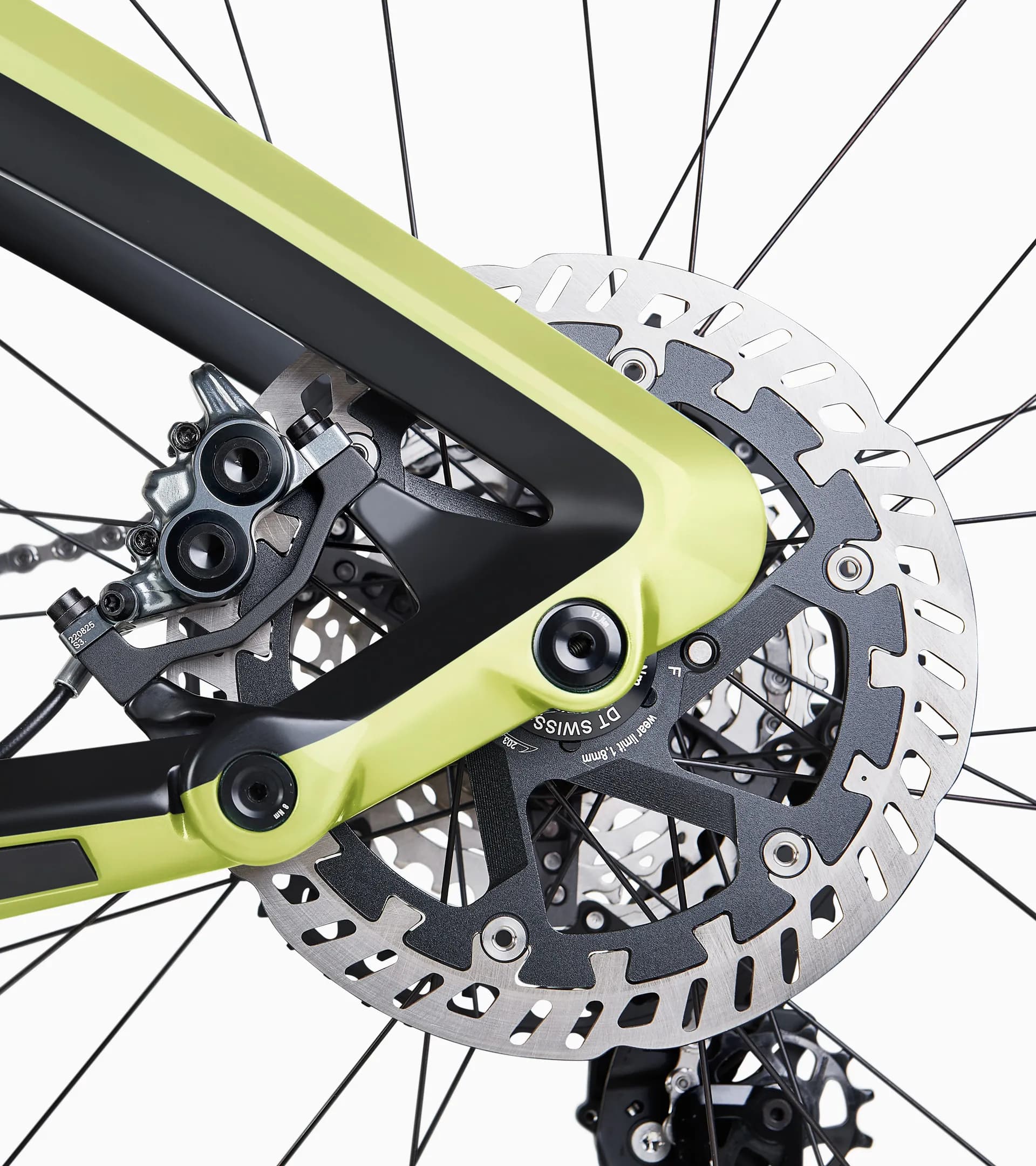 Porsche eBike Cross Performance EXC 7