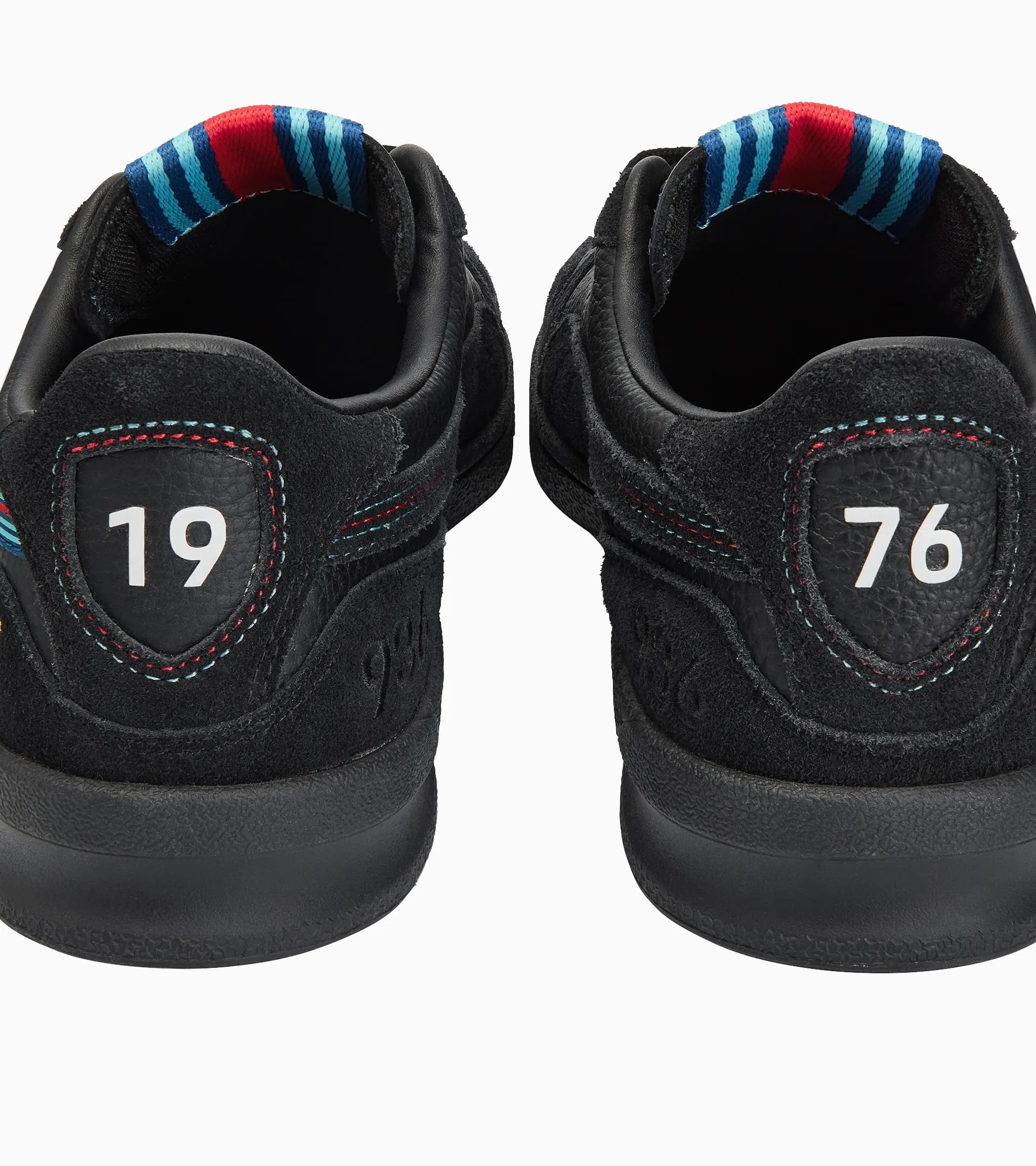 Porsche  936/76 Spyder 1976 Number 1 trainers – MARTINI RACING® 4