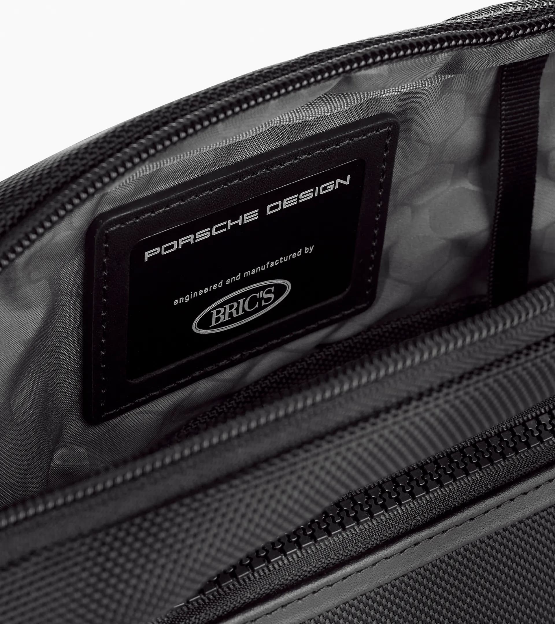 Borsa a tracolla XS Roadster Nylon 3