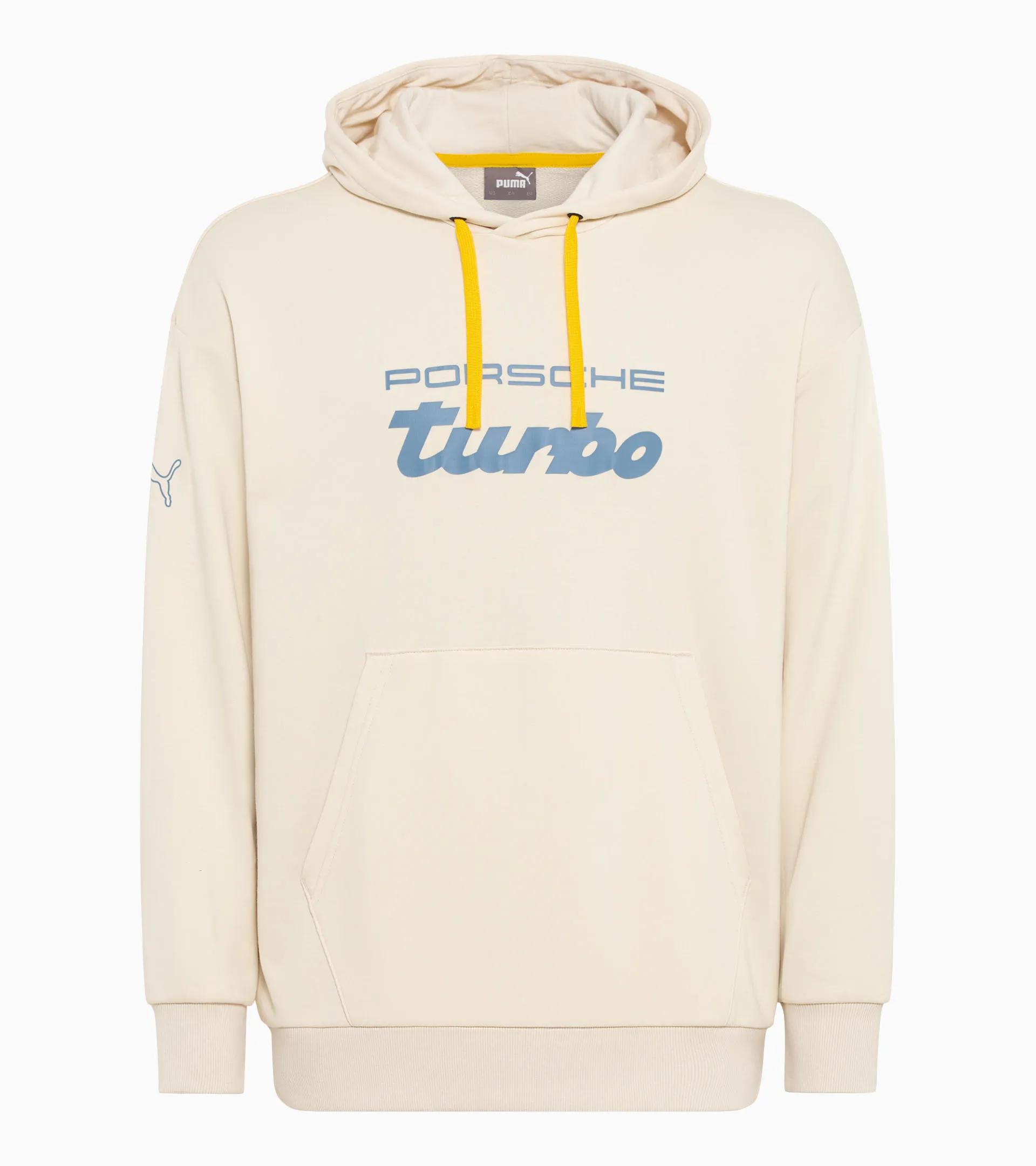 Porsche Turbo Hoodie thumbnail 0