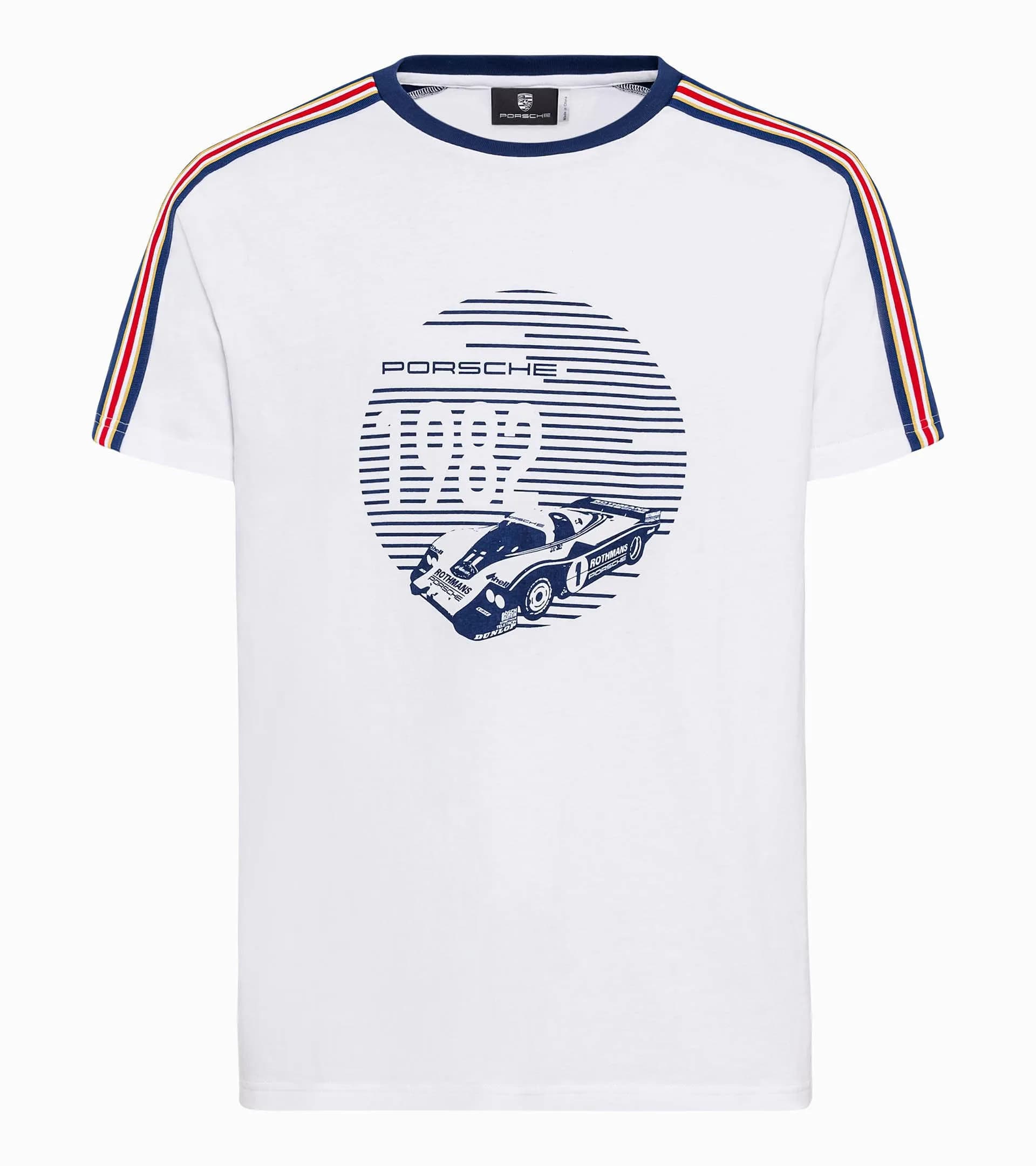 Porsche racing shirt sale