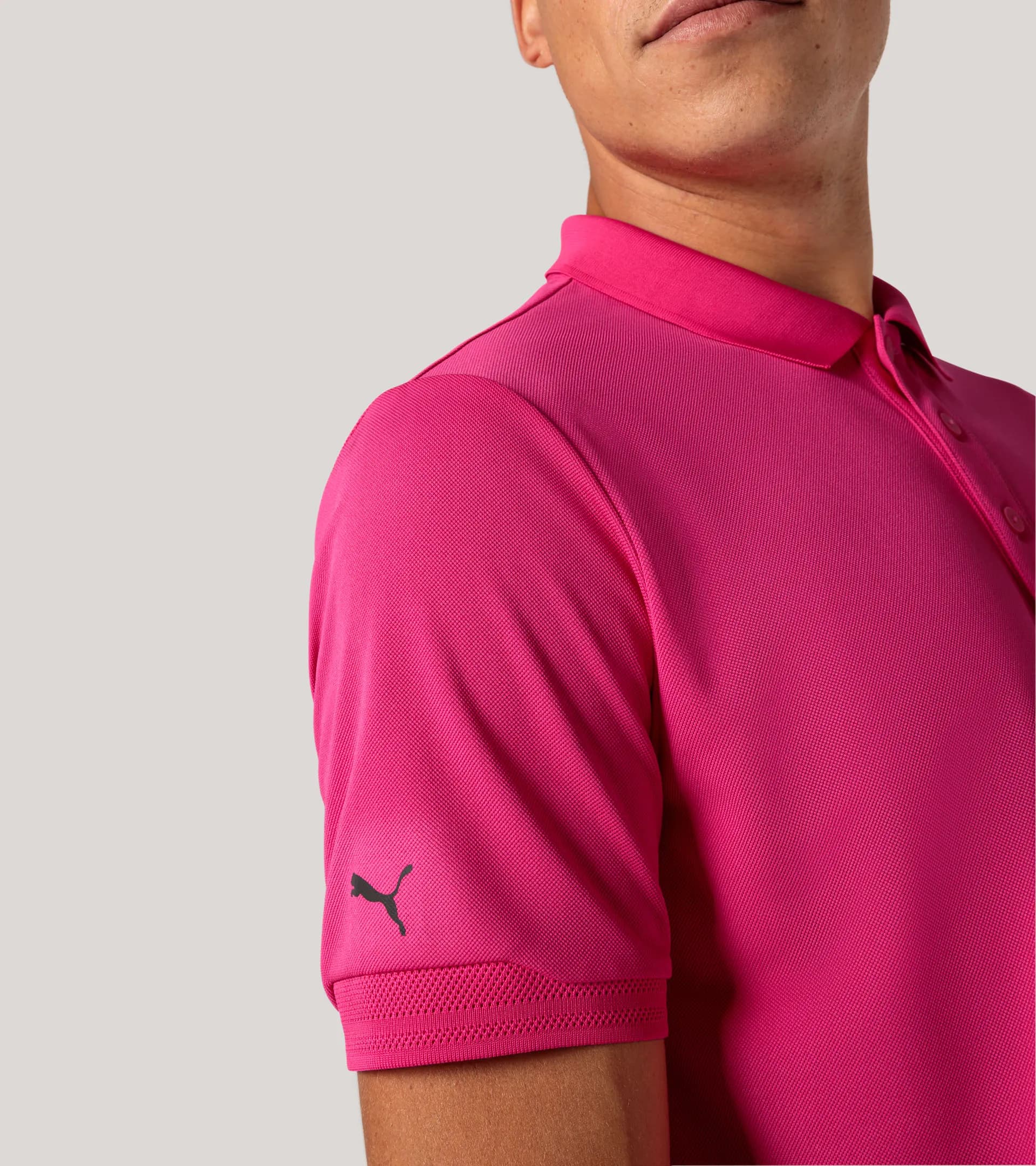 Polo Shirt 4