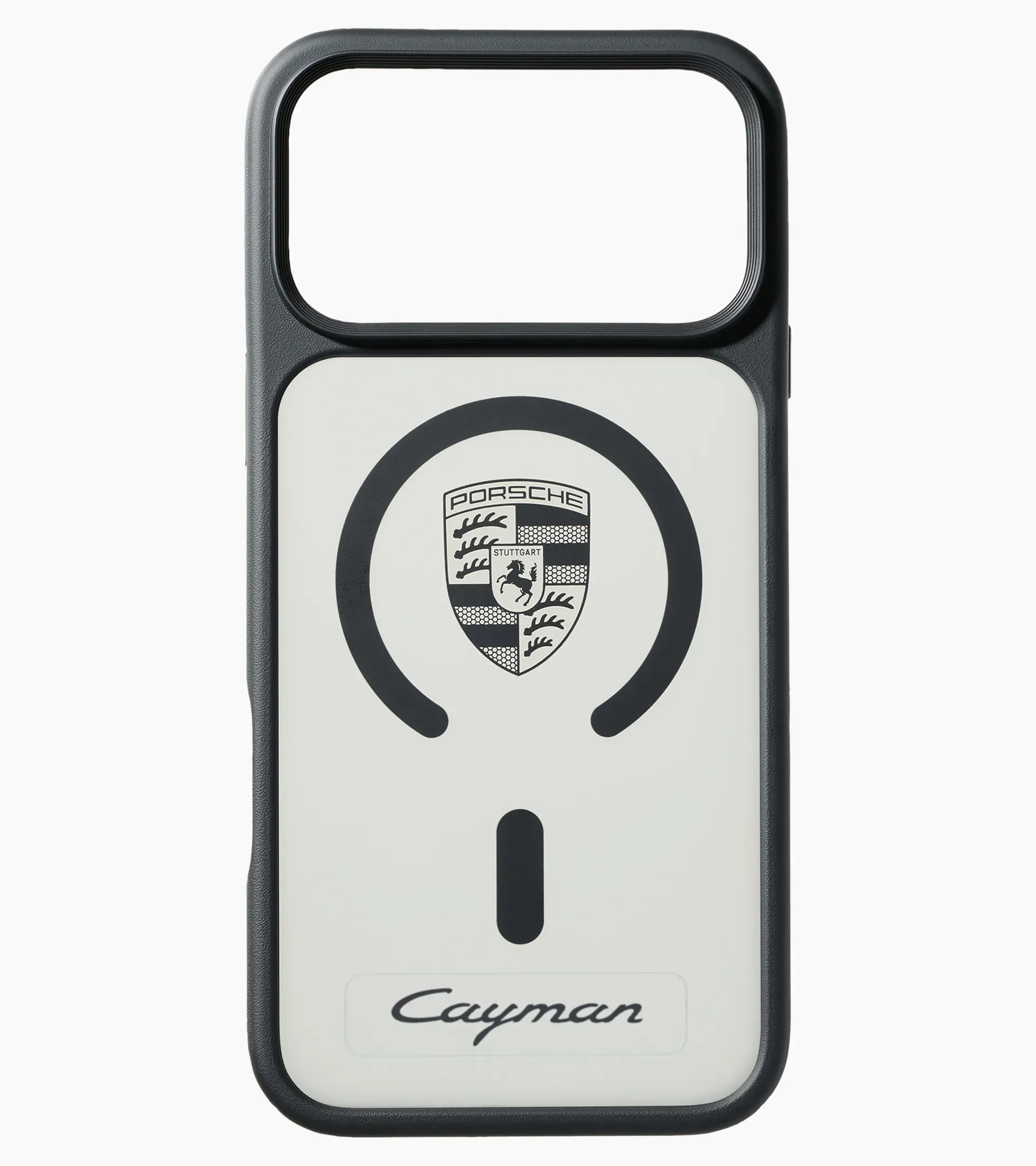 Snap on Case pour l' iPhone® 17 Pro Max 2