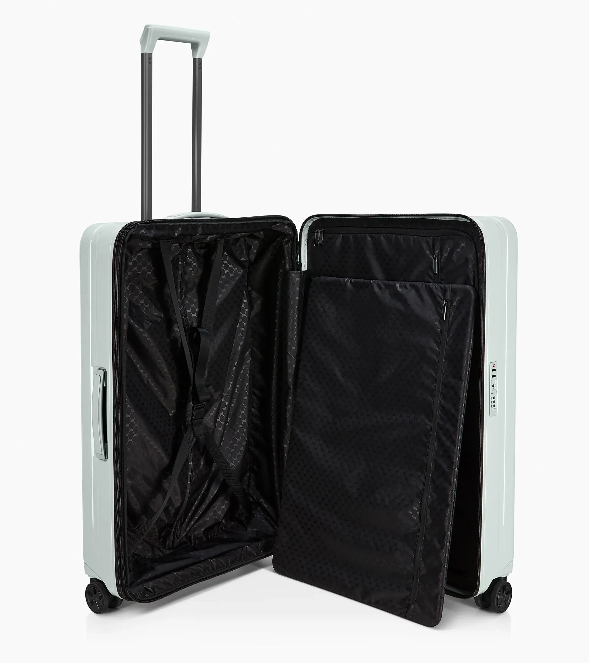 Roadster Hardcase trolley L 3