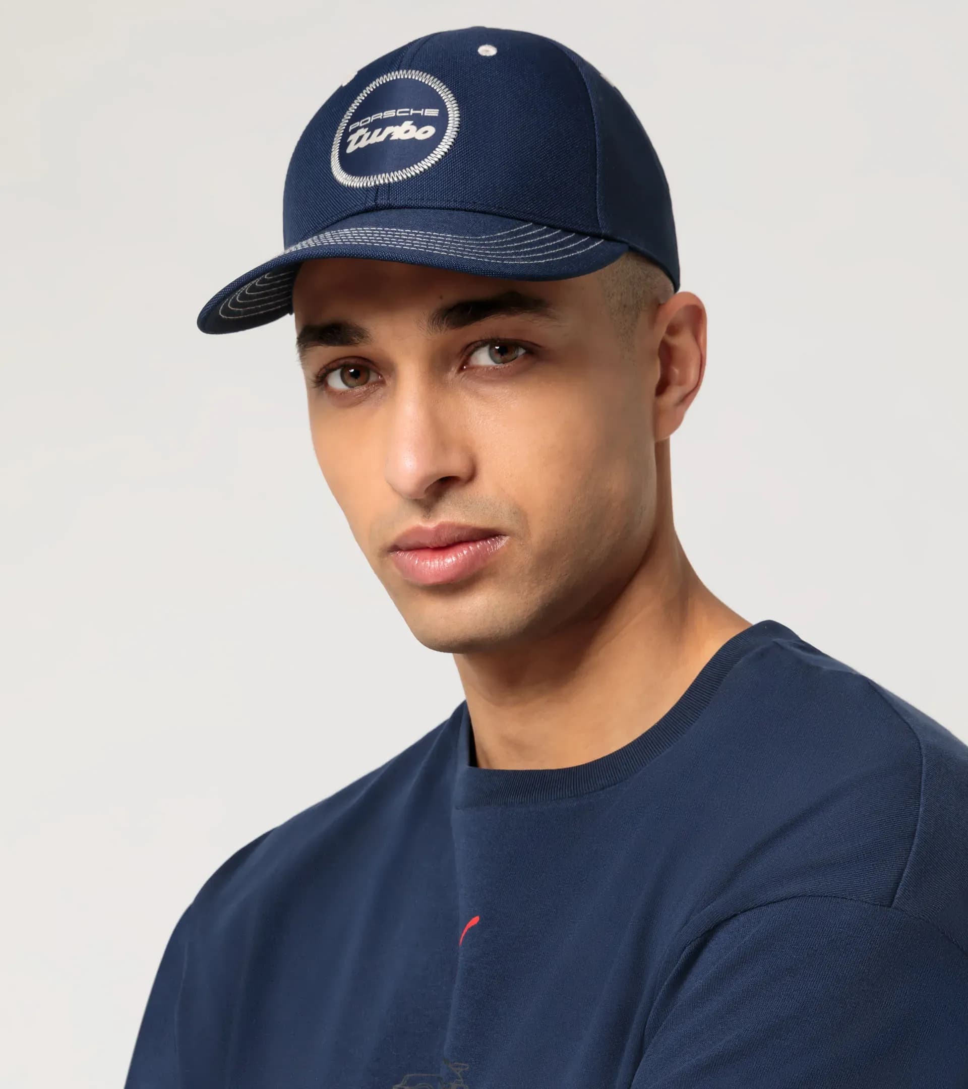 Porsche Turbo-baseballpet 3