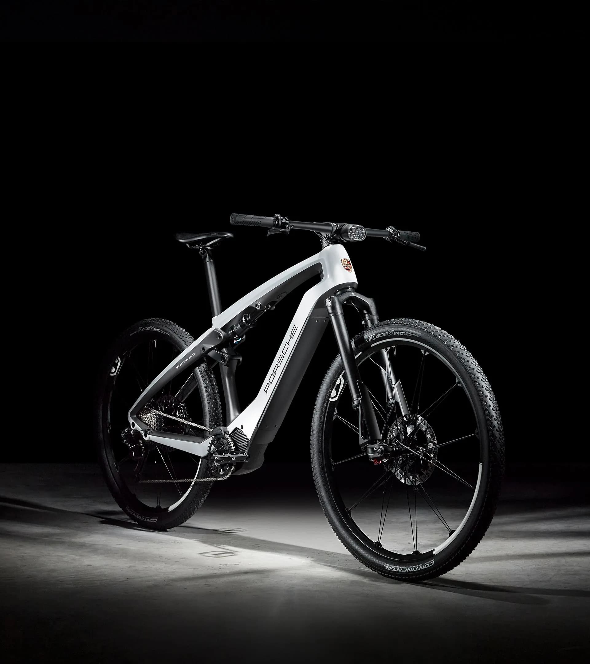 Porsche eBike Sport 2nd Gen. PORSCHE SHOP