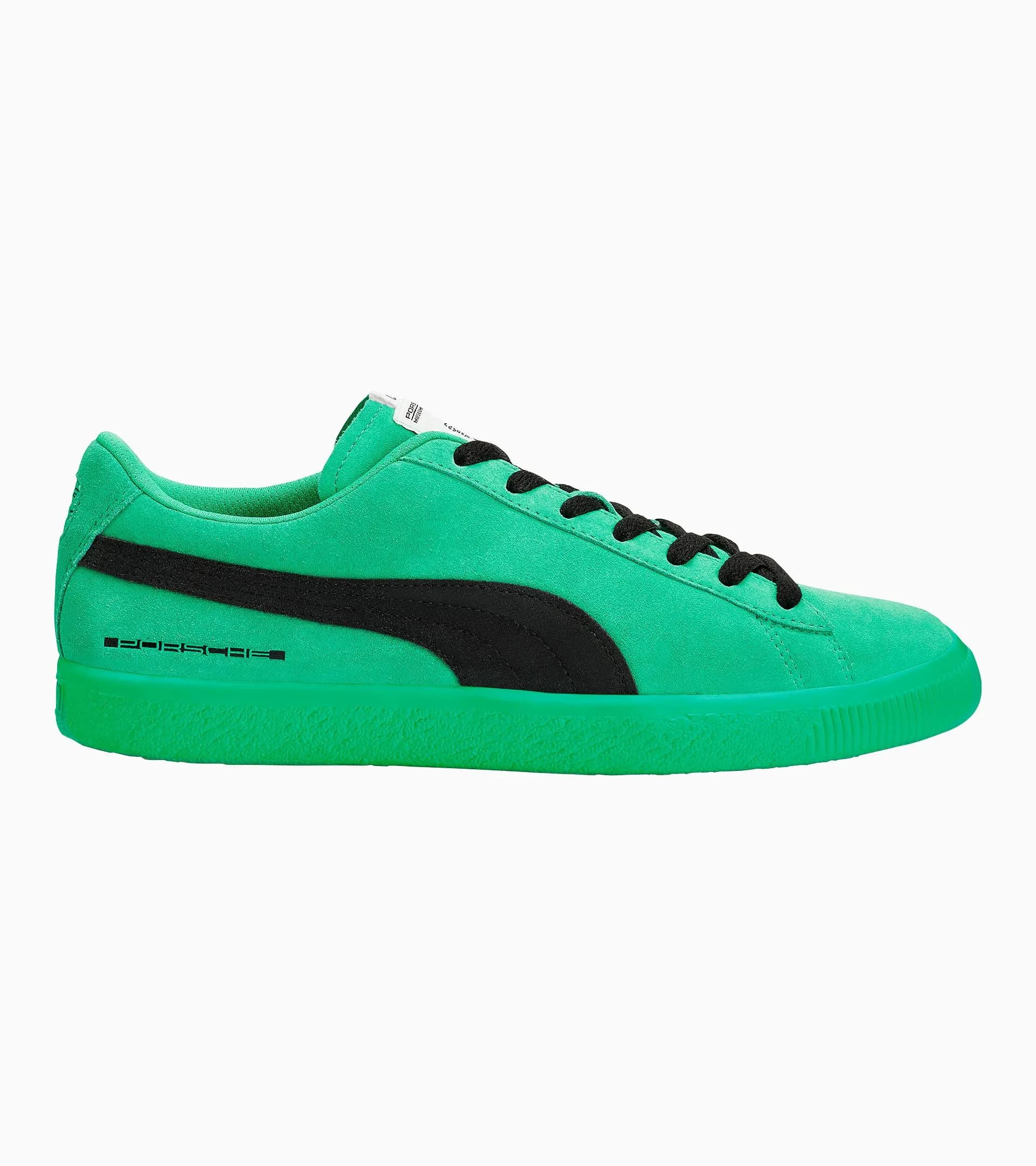 PUMA x Porsche Suede Sneaker RS 2.7 in pelle scamosciata – Unisex – Limited Edition - ESAURITO 2