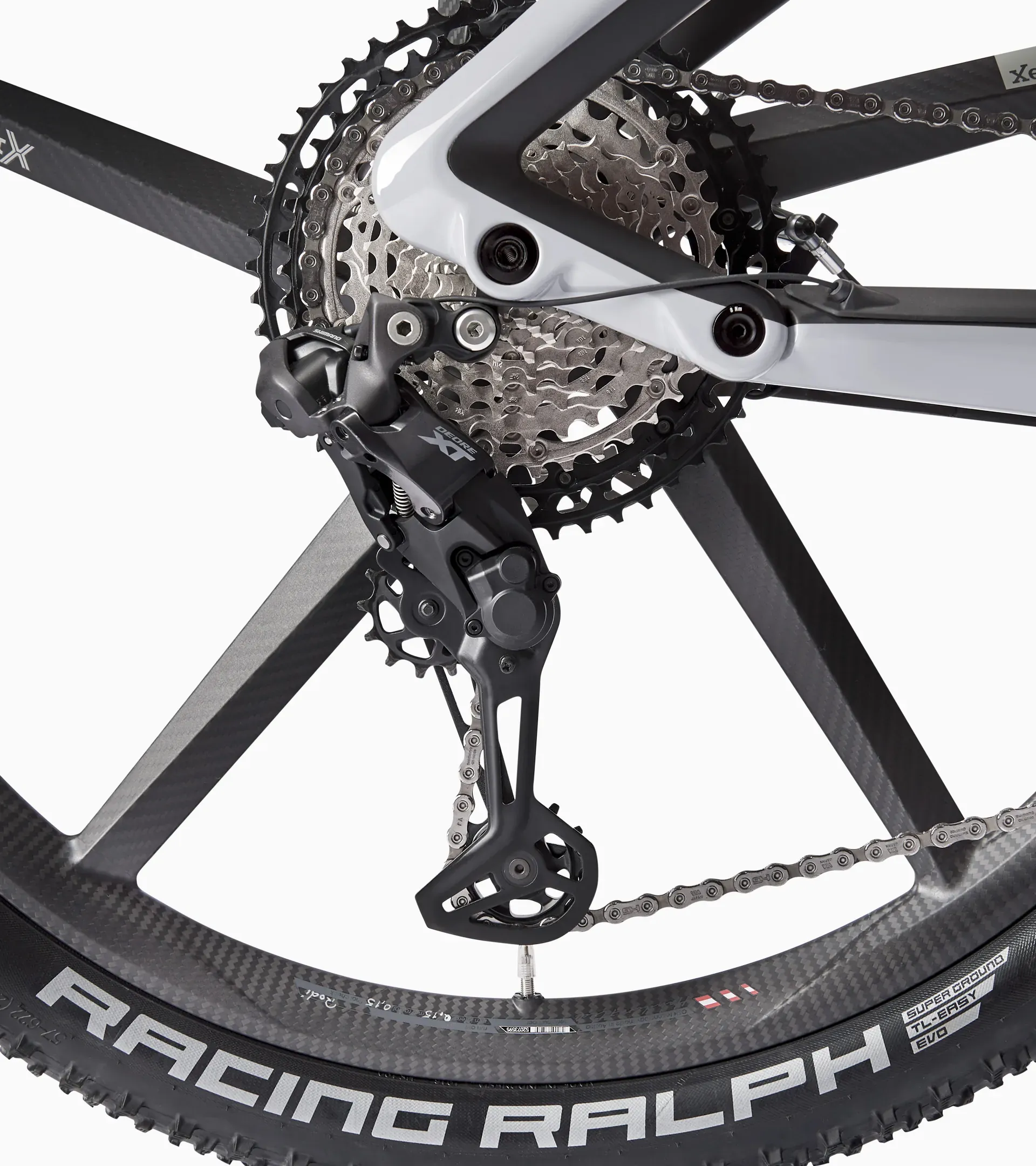 Porsche eBike Sport 2025 8