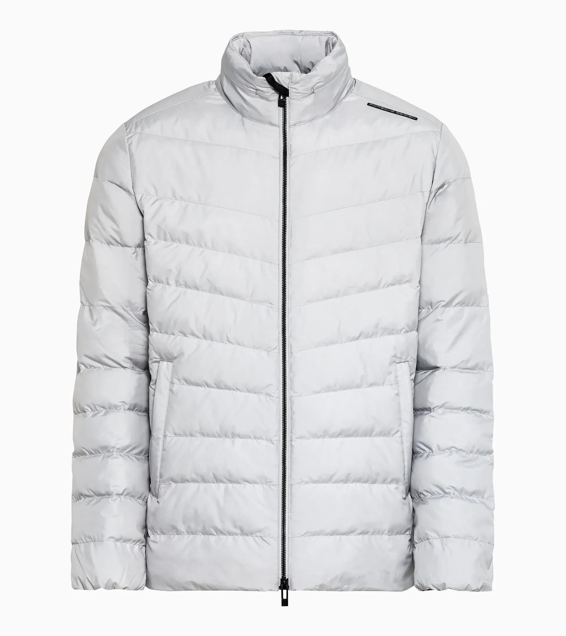 Light Packable Jacket 1