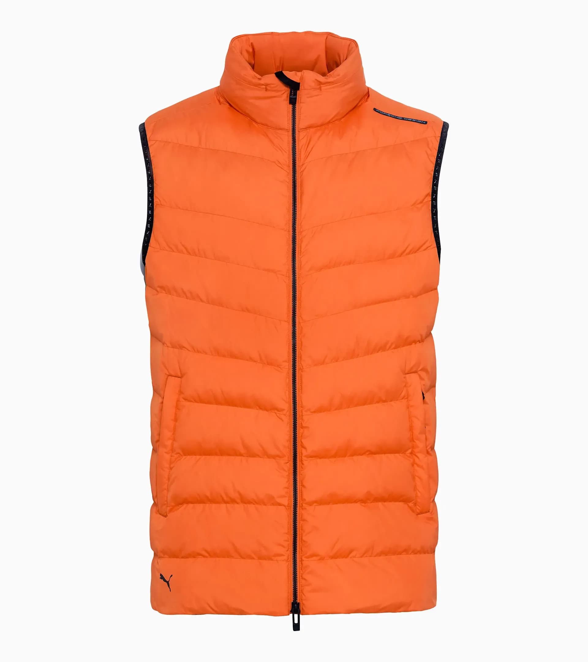 Light Packable Vest thumbnail 0