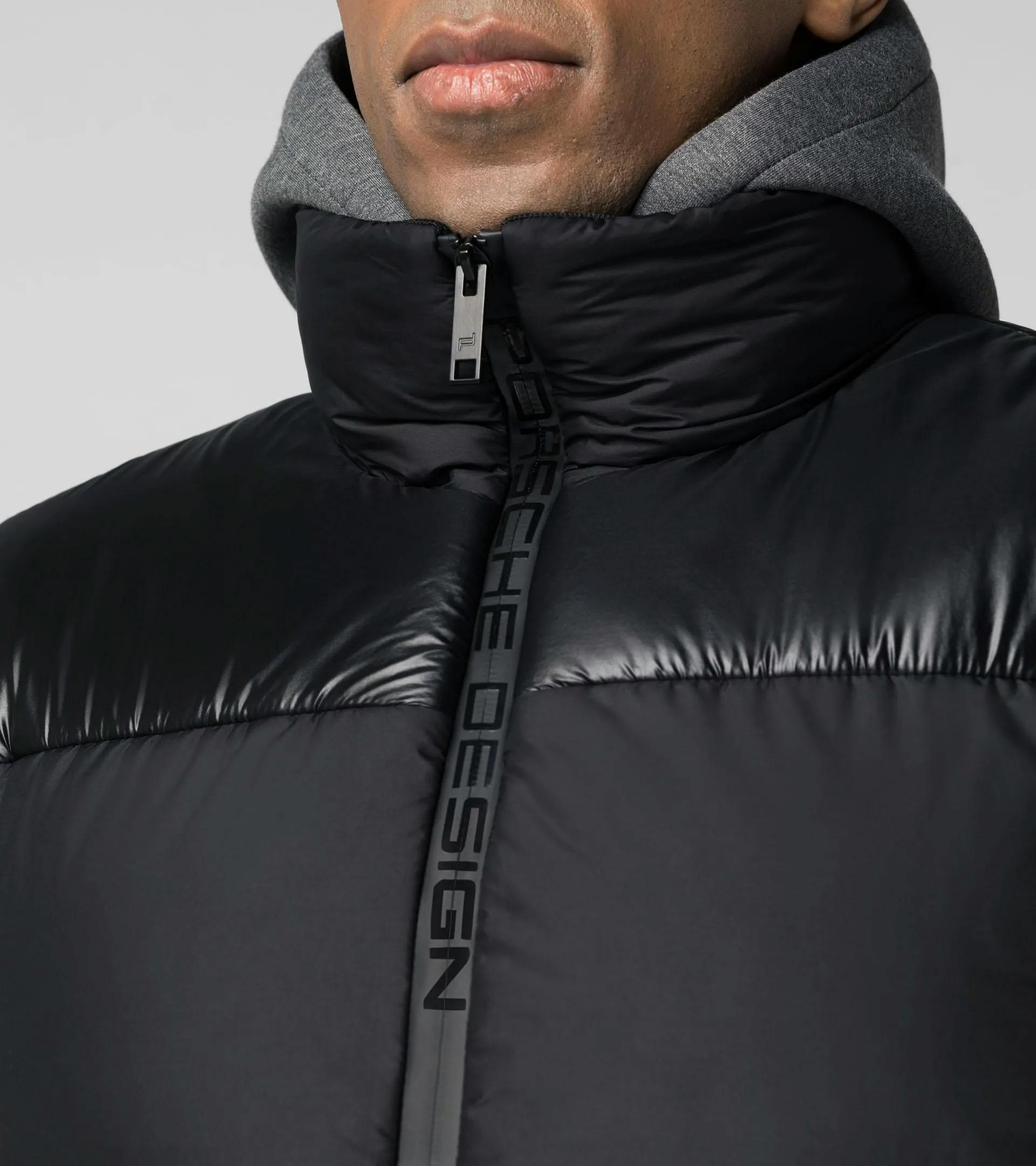 Horizontal Padded Gilet thumbnail 2