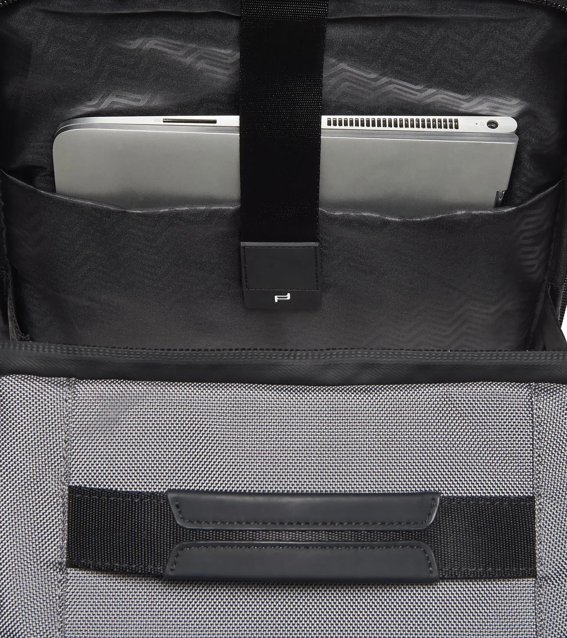 Mochila Cargon 3.1 L 6