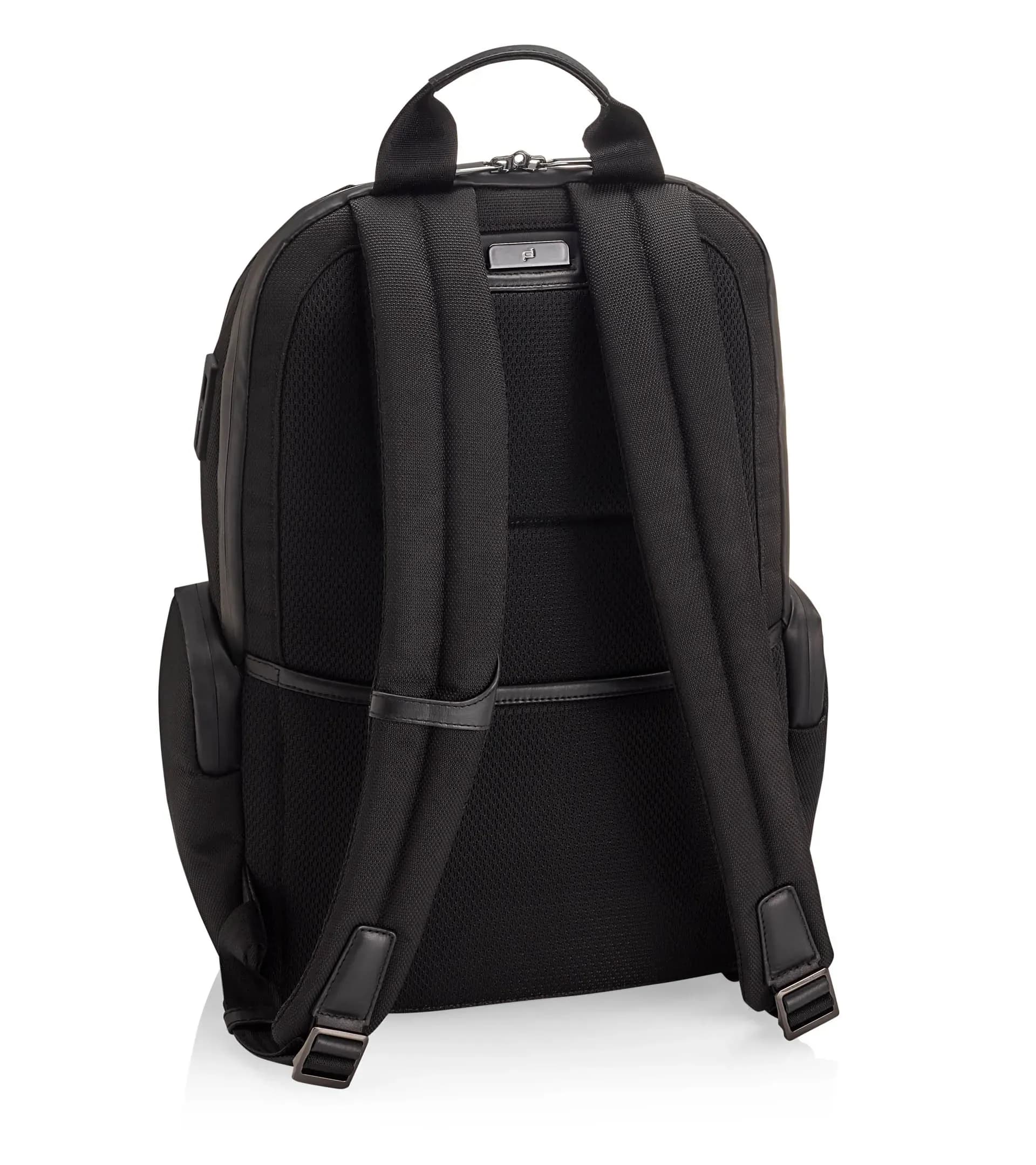 Roadster Nylon Backpack M1 2