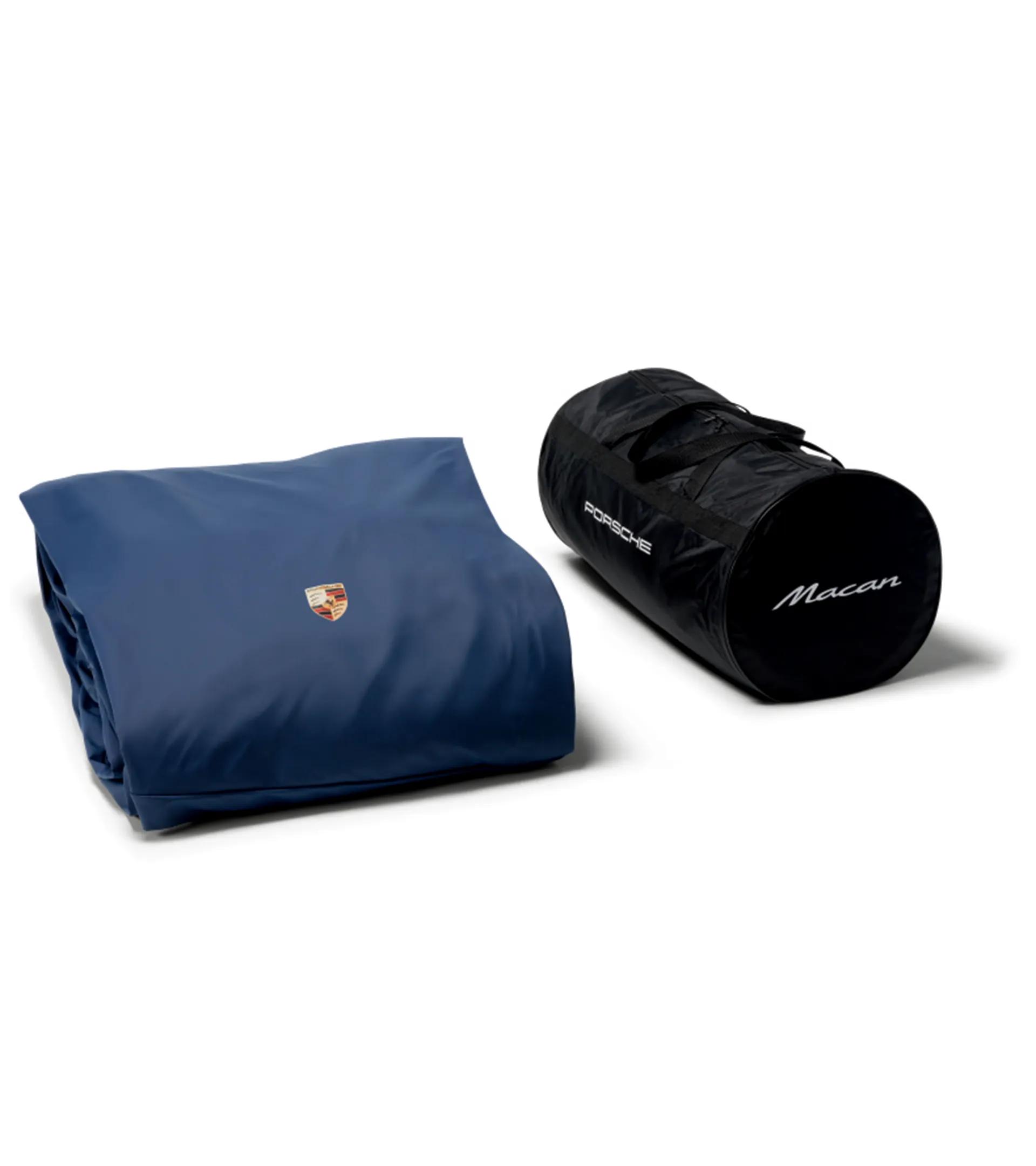 Outdoor car cover Plus - Macan Electric thumbnail 1