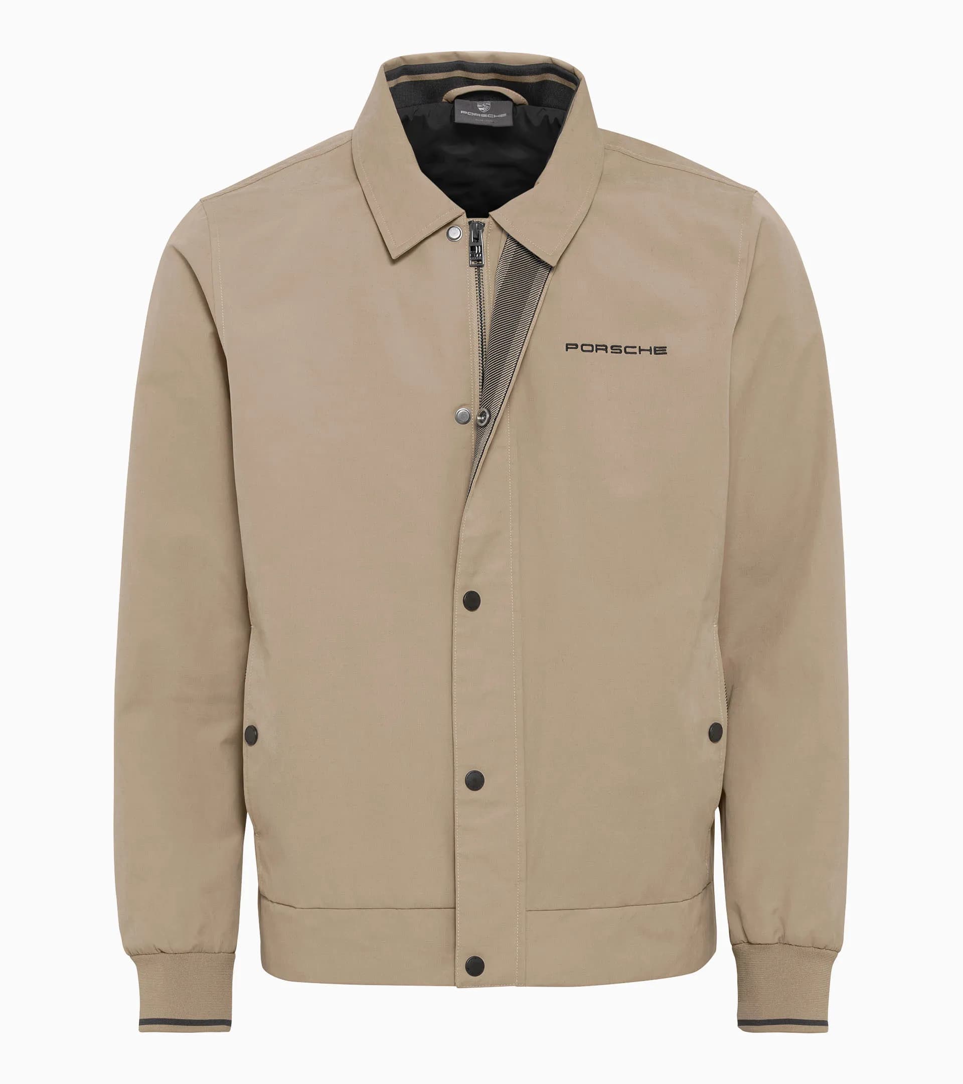 Jacket – 60Y Porsche 911 1