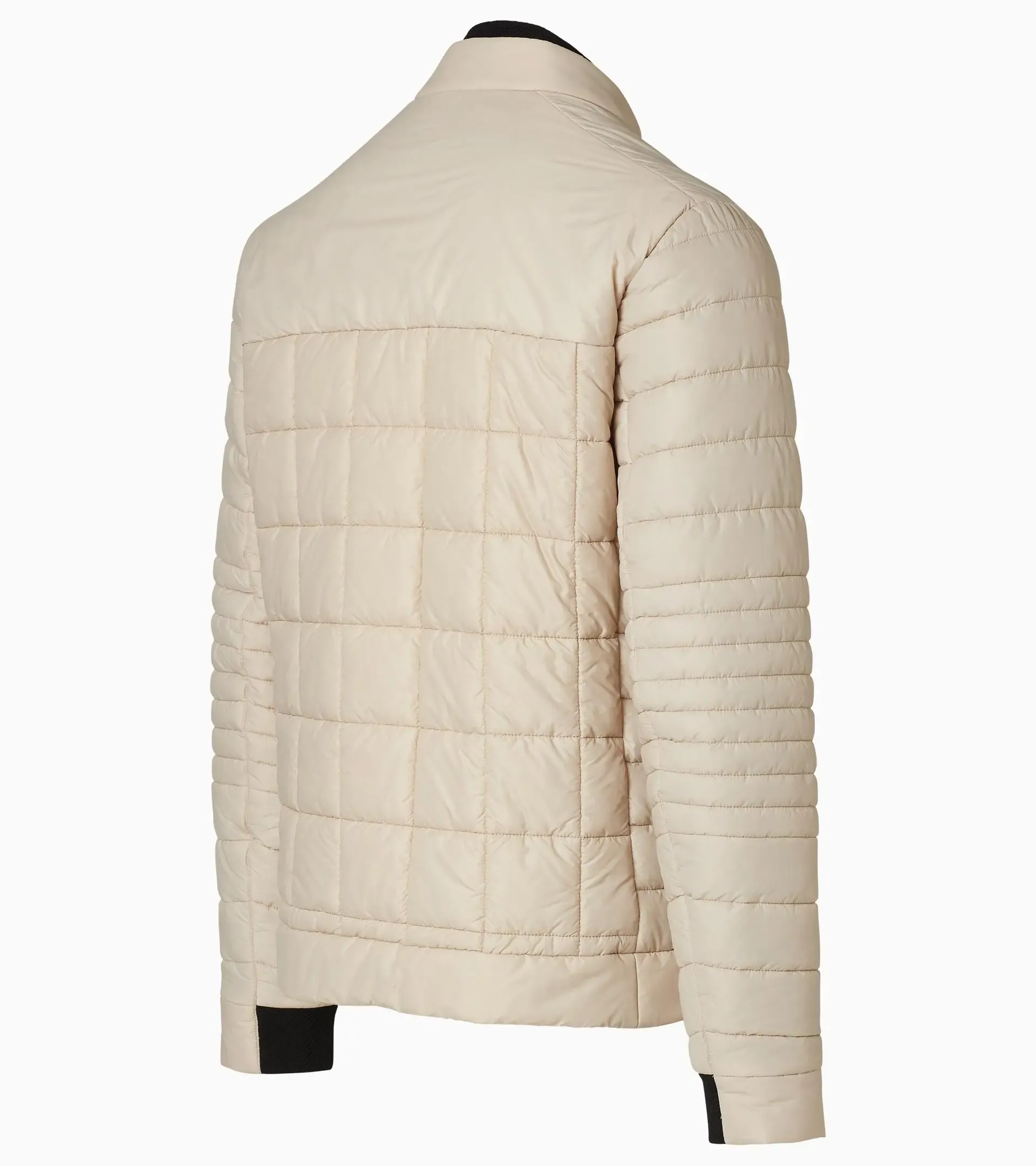 Light Weight Padded Eco Jacket 2