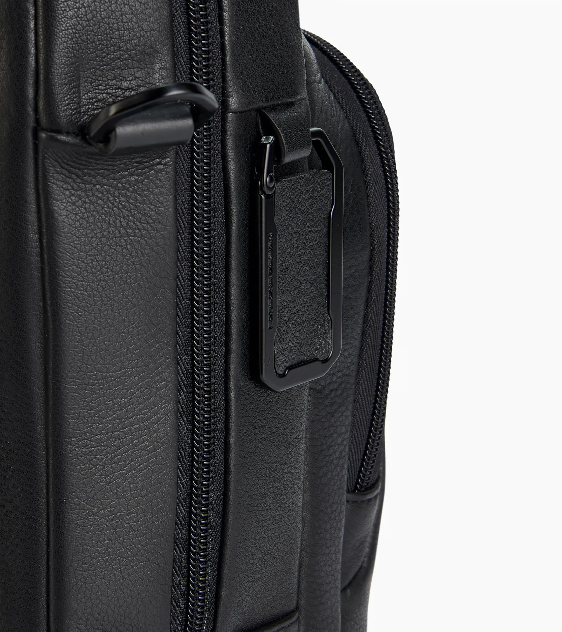 Roadster Leather Briefcase 4