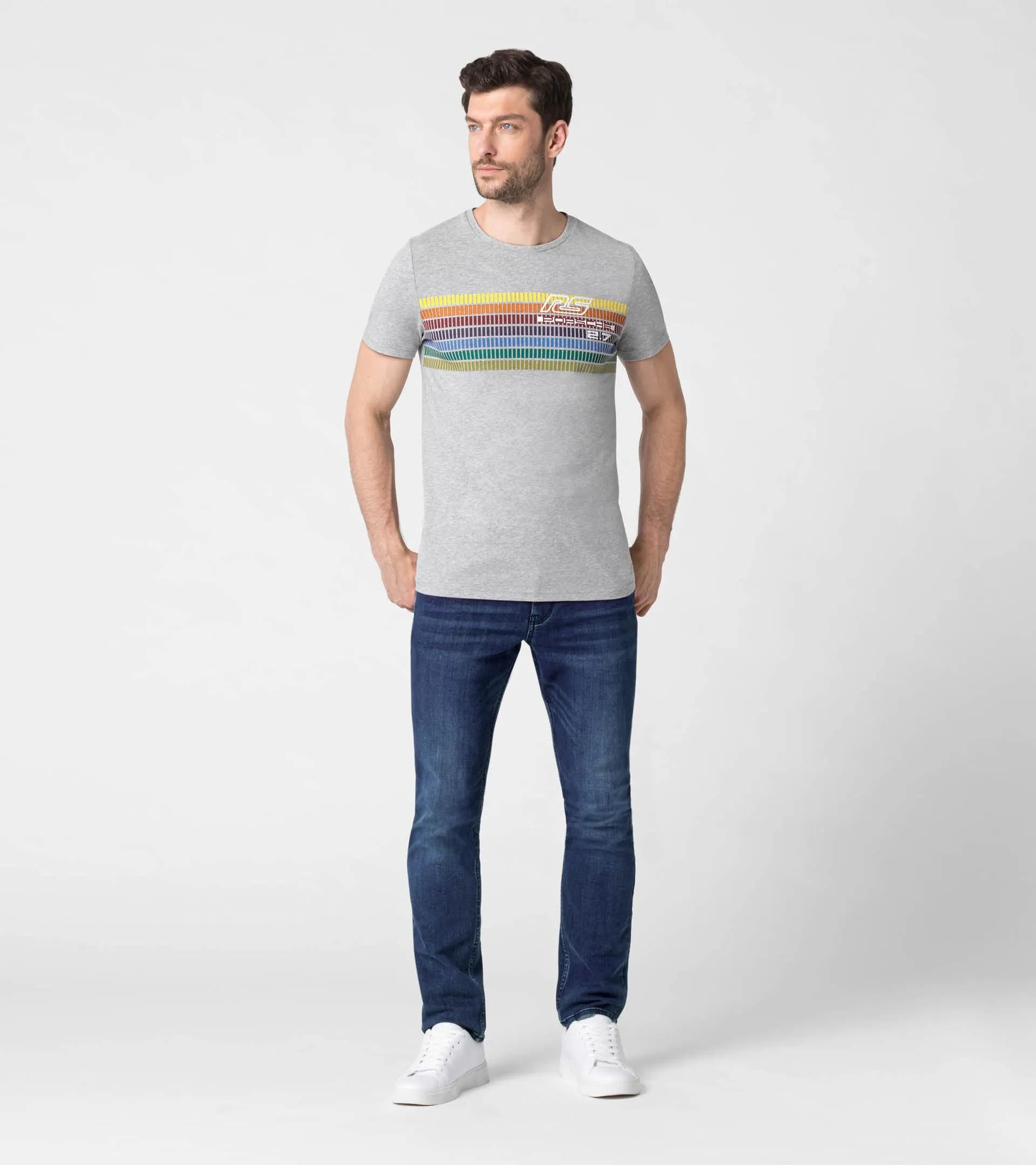 Buy Porsche Men's T-shirts