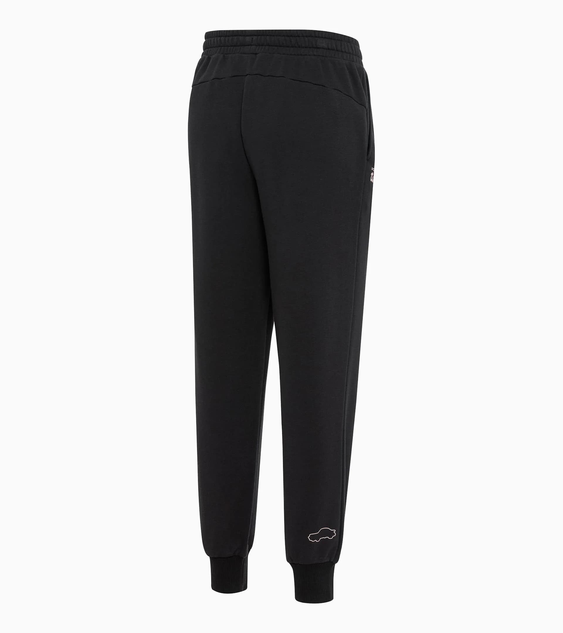 Joggingbroek 2