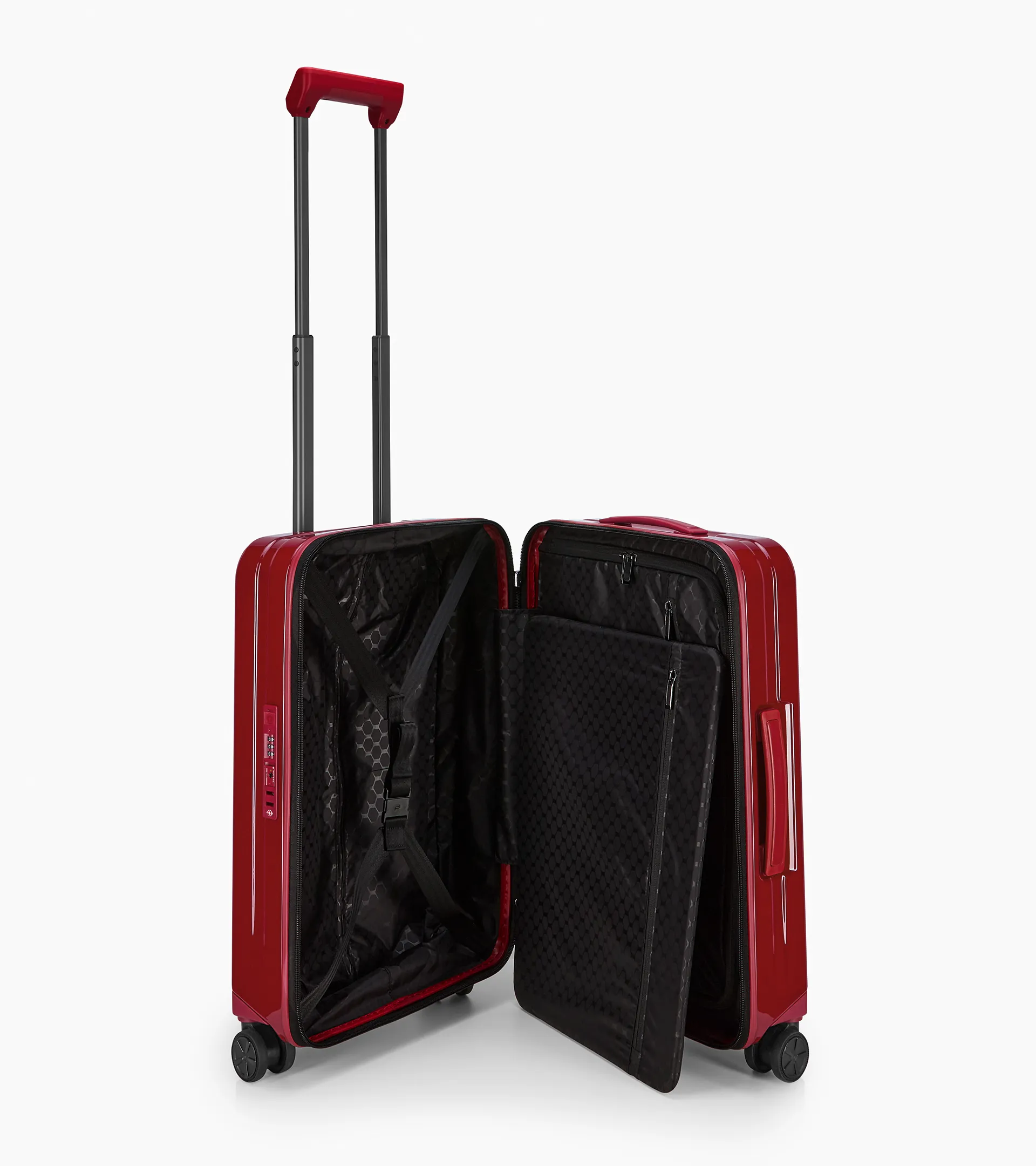 Roadster Hardcase Trolley S 3
