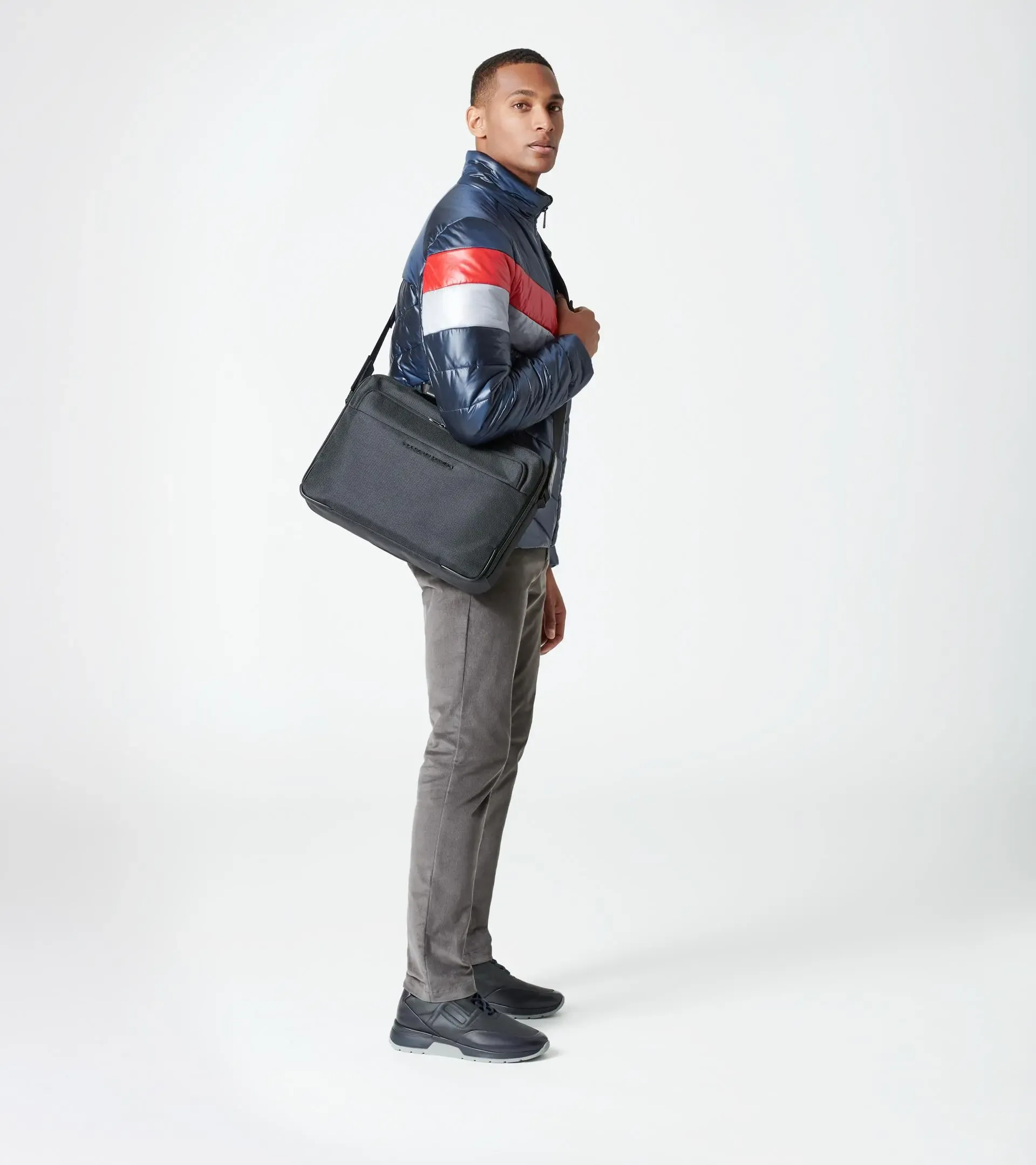 Roadster 4.1 Briefbag S 8