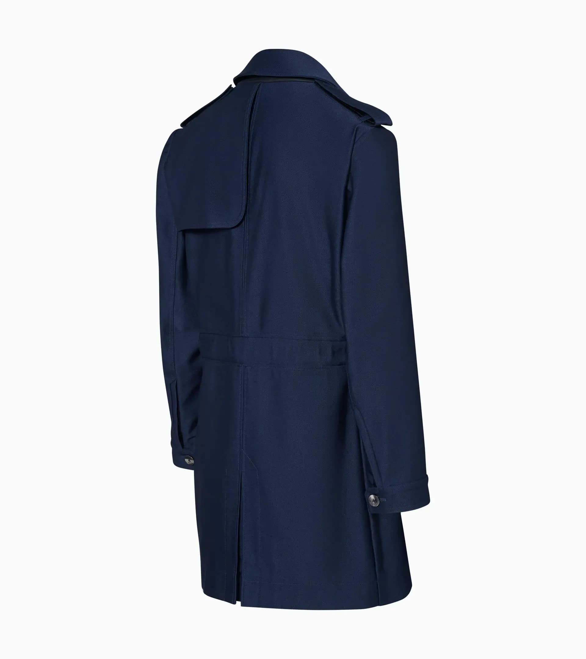 All-Day Trenchcoat 2