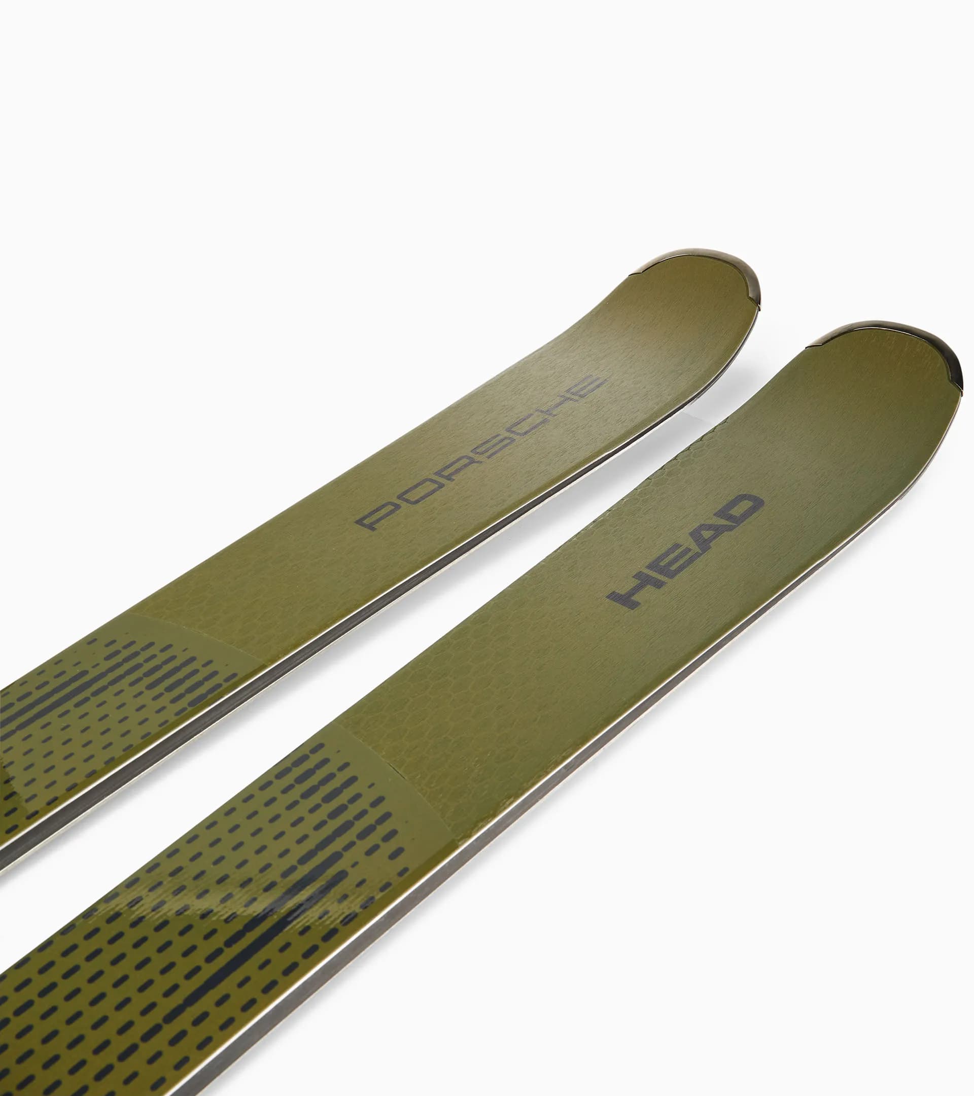 Skis 8 Series Targa – Porsche x HEAD 3