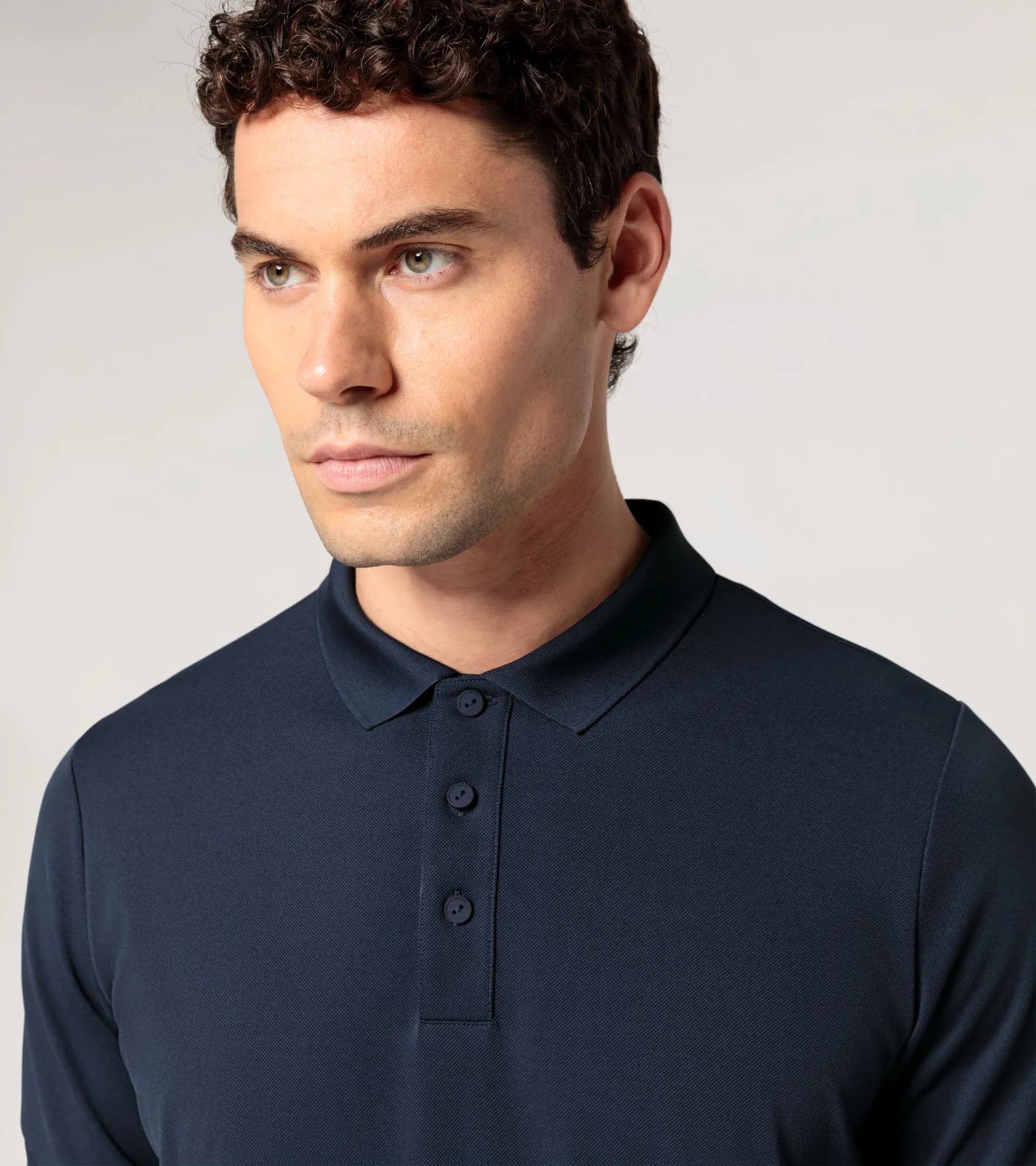 Polo Shirt 3