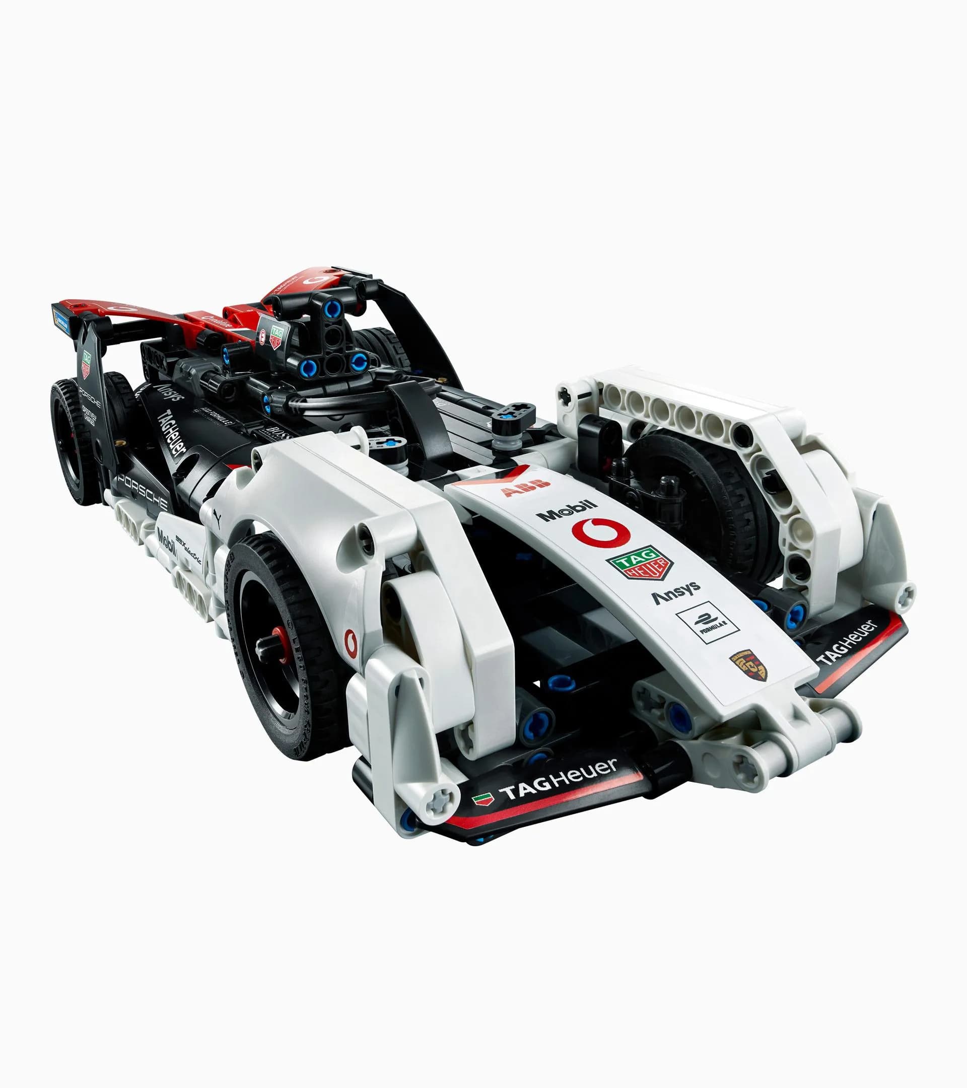 Technic porche 2025