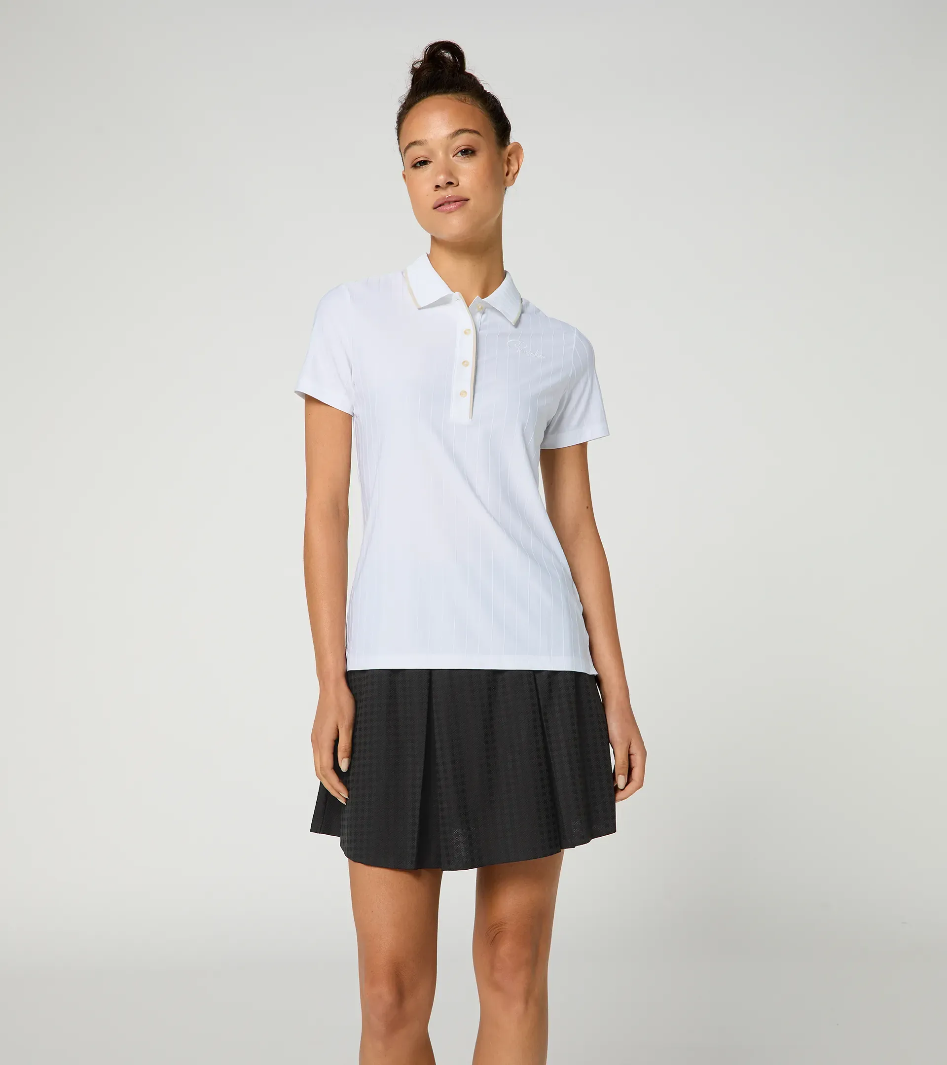 Polo shirt – 911 Targa 60Y 5