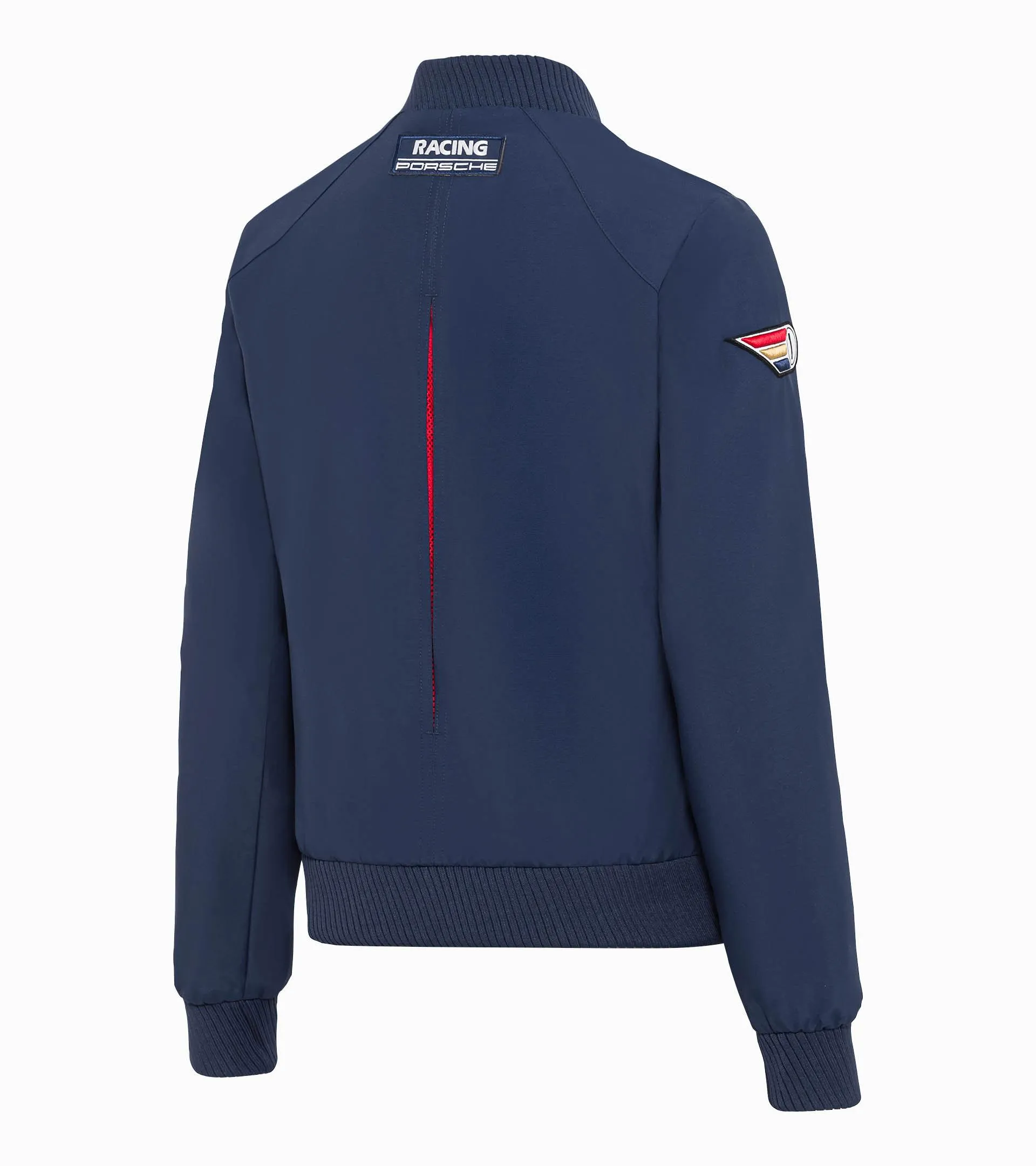 Porsche 2024 track jacket