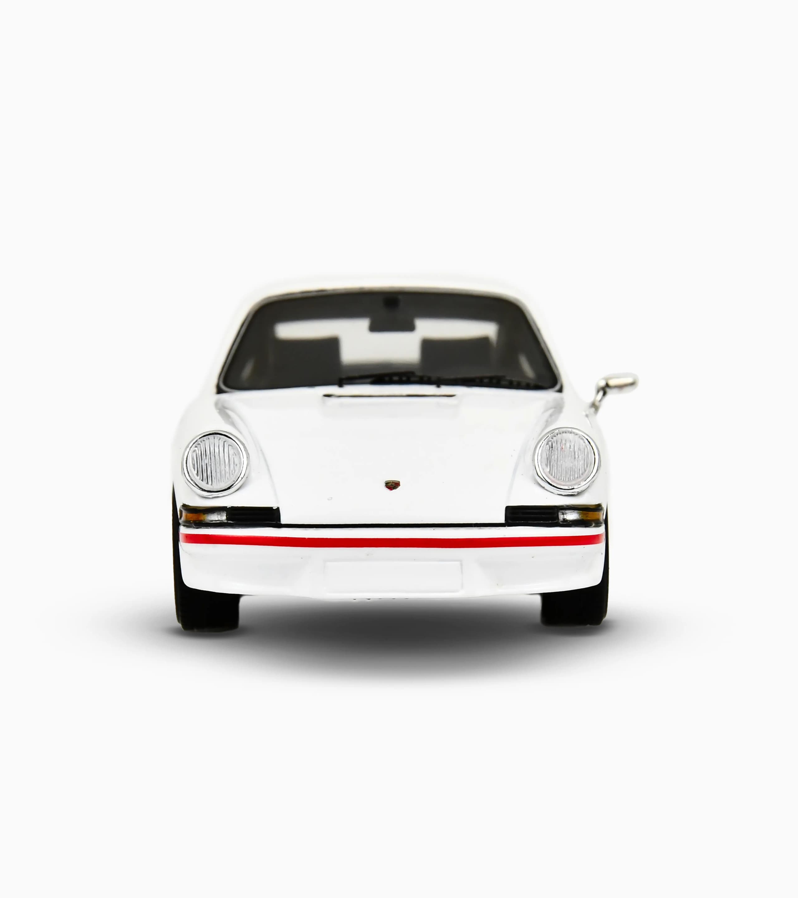 Porsche 911 Carrera RS 2.7  3