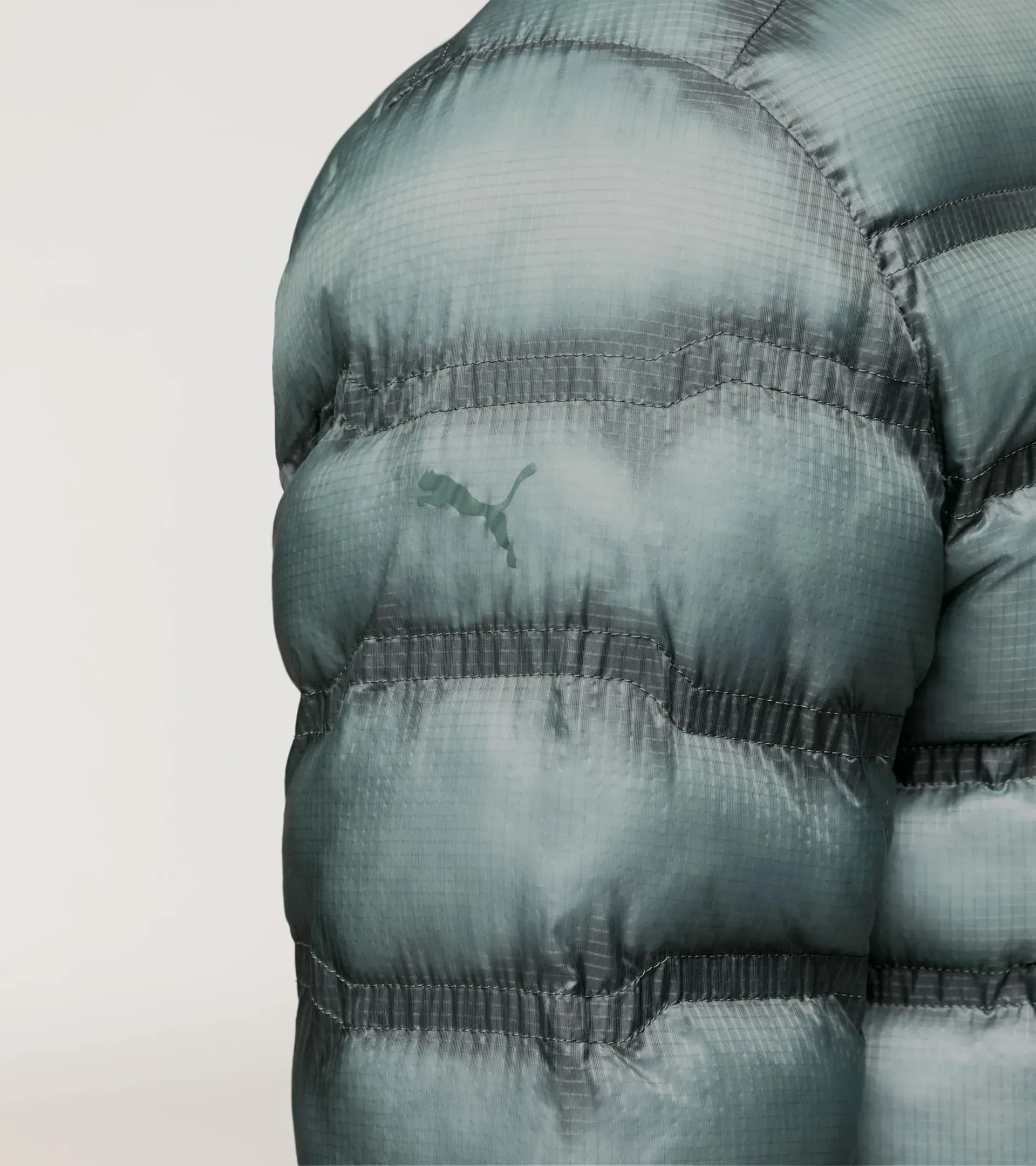 Veste légère matelassée 4