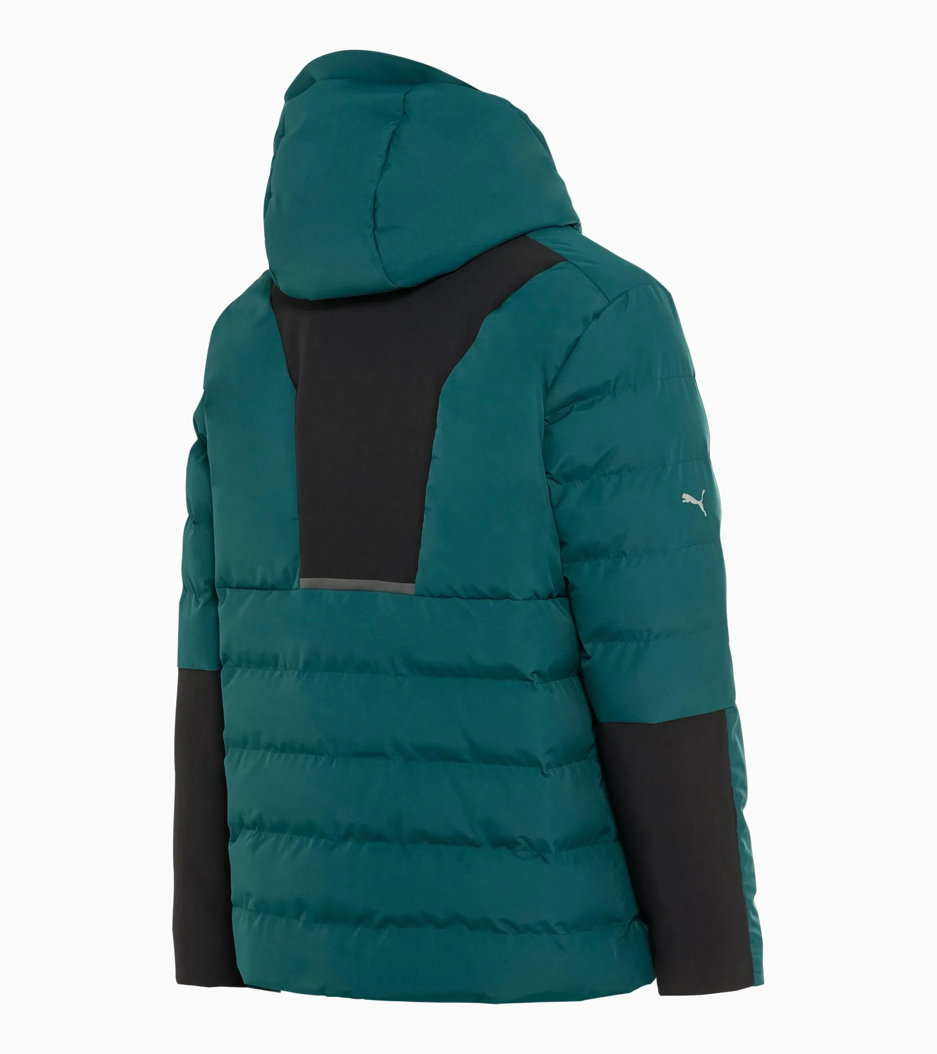 Padded Jacket thumbnail 1