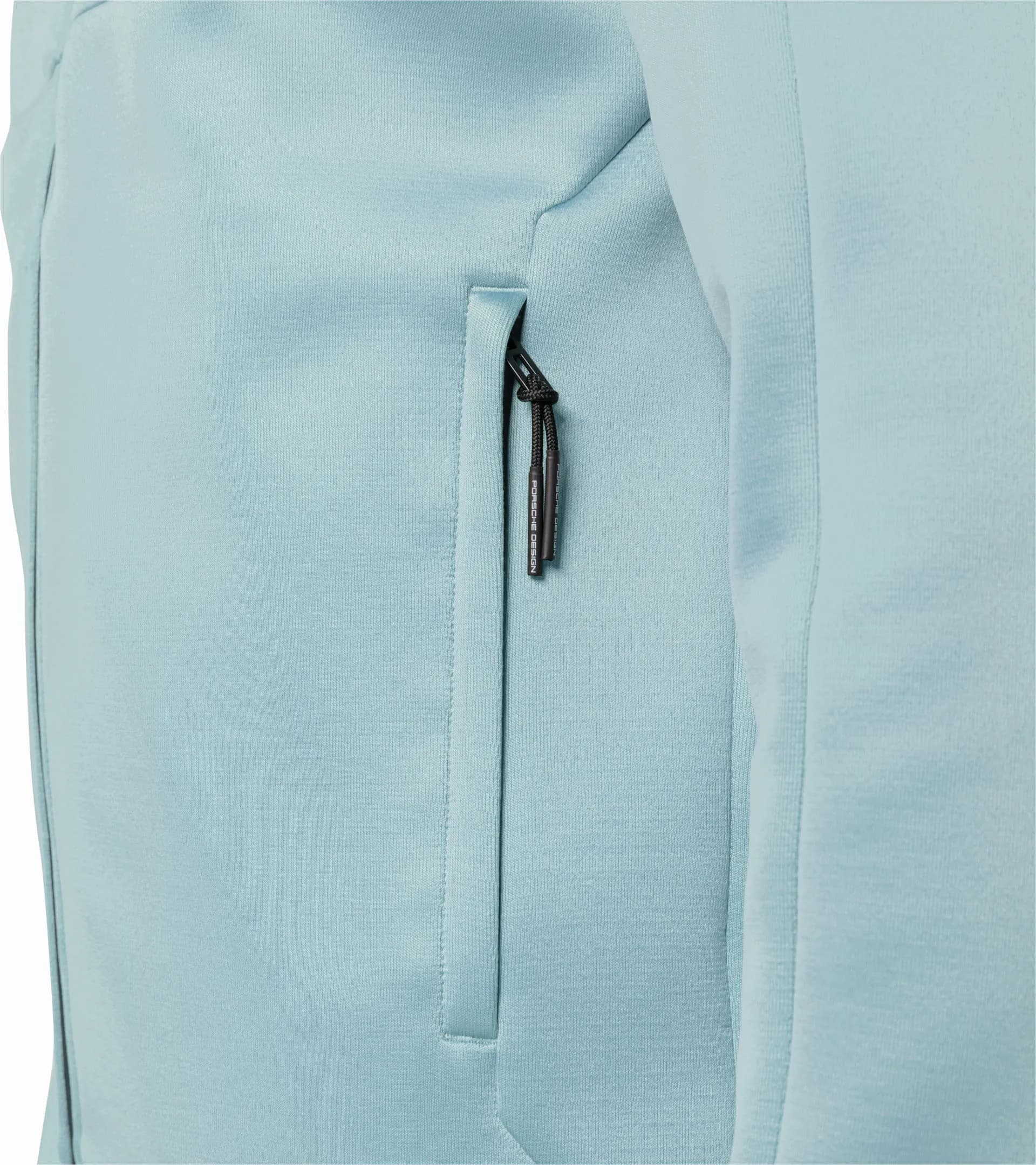 Hooded tracksuit jacket 5