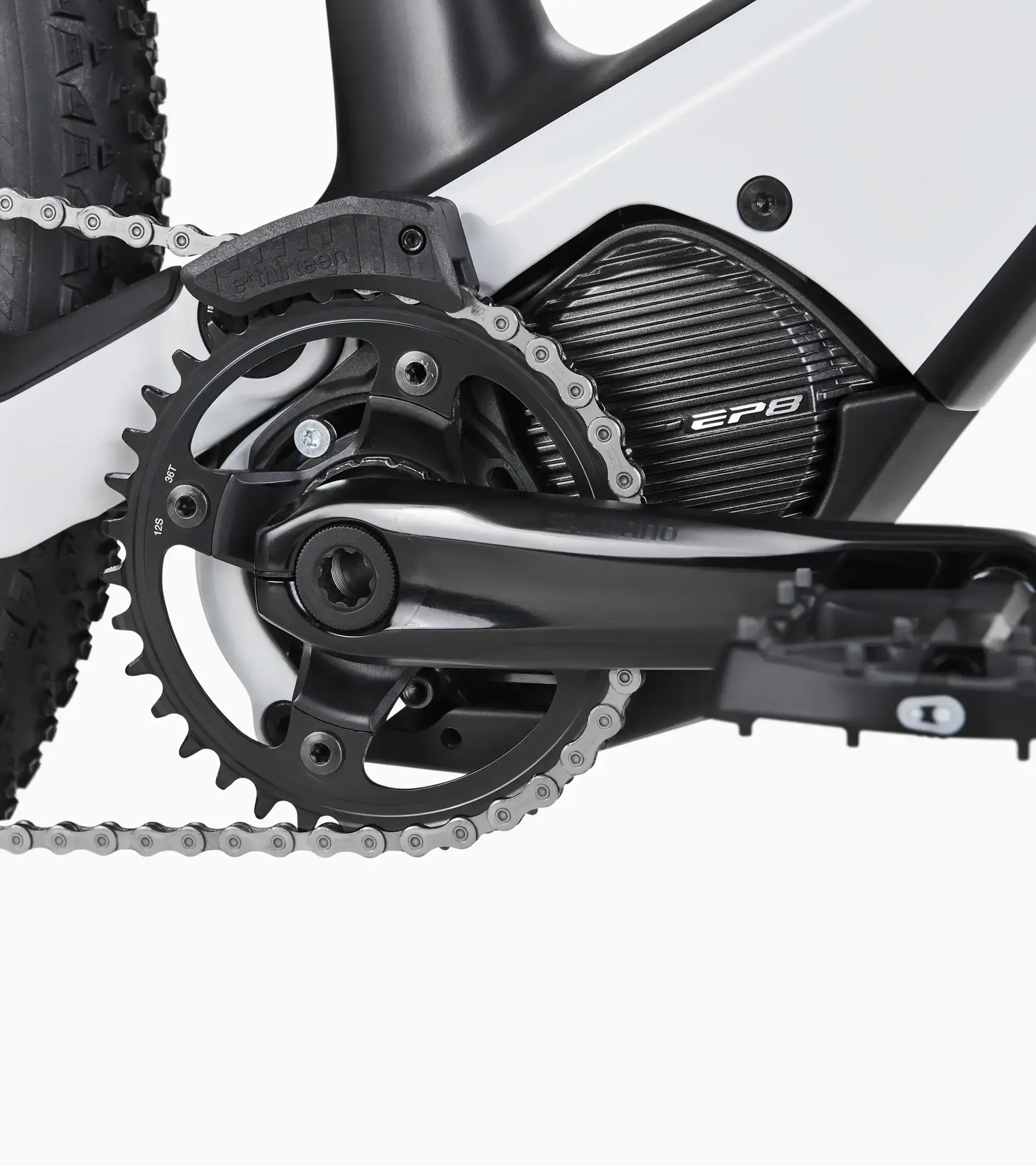 Porsche eBike Sport 2nd Gen. 4