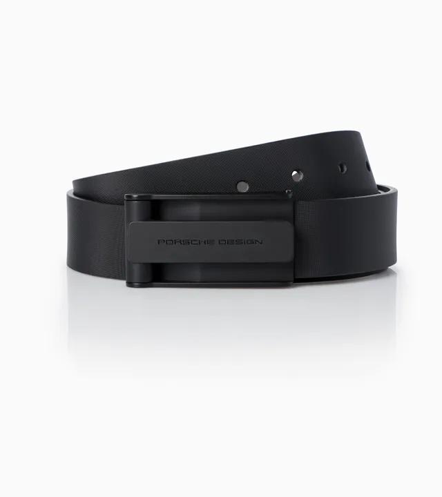 Casual Hook Buckle Belt 35