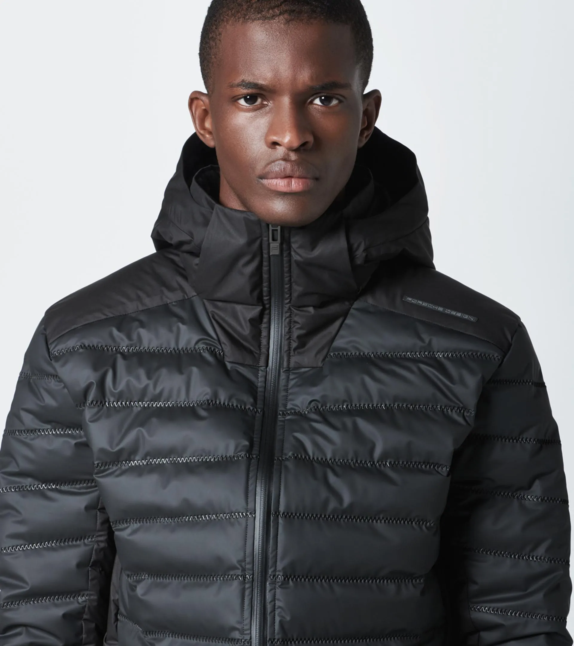 Padded Jacket | PORSCHE SHOP