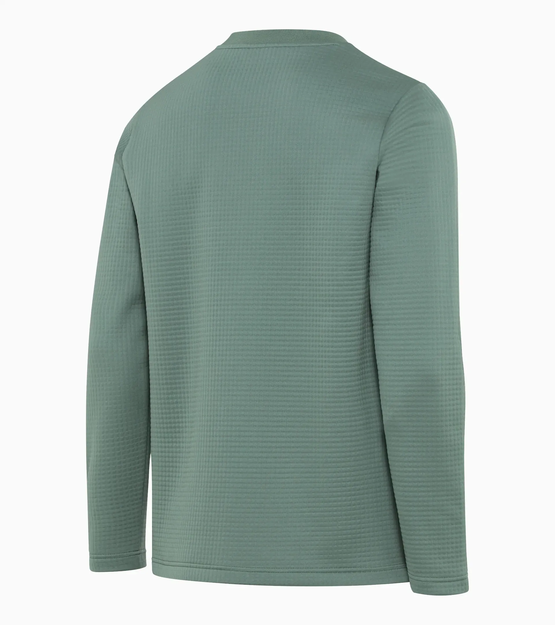 Crew neck sweatshirt 2