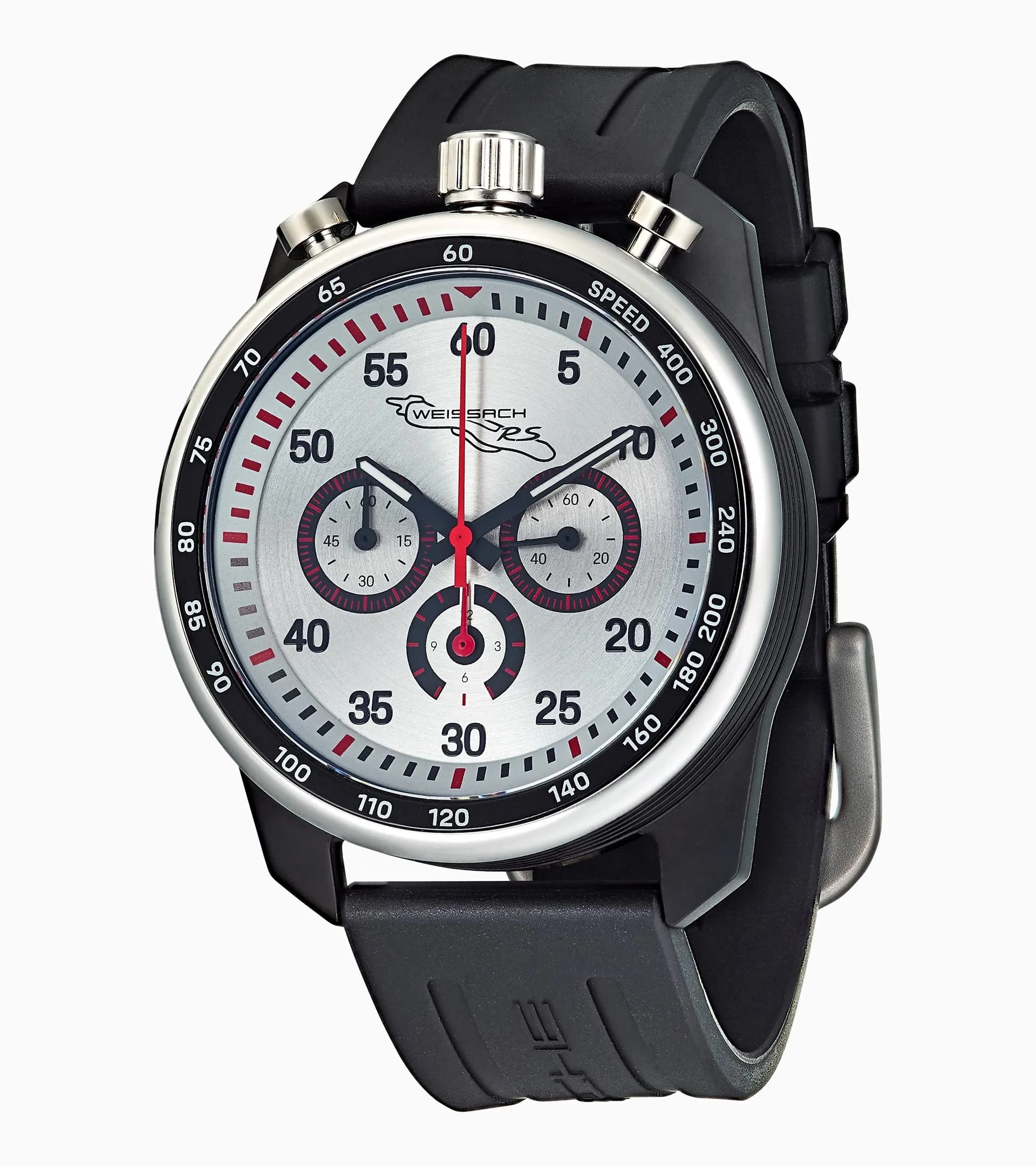 Chronograph Race